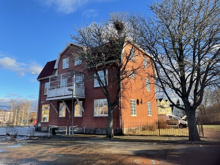 Lägenhet, 3 rooms, 78 sqm, Mariannelund