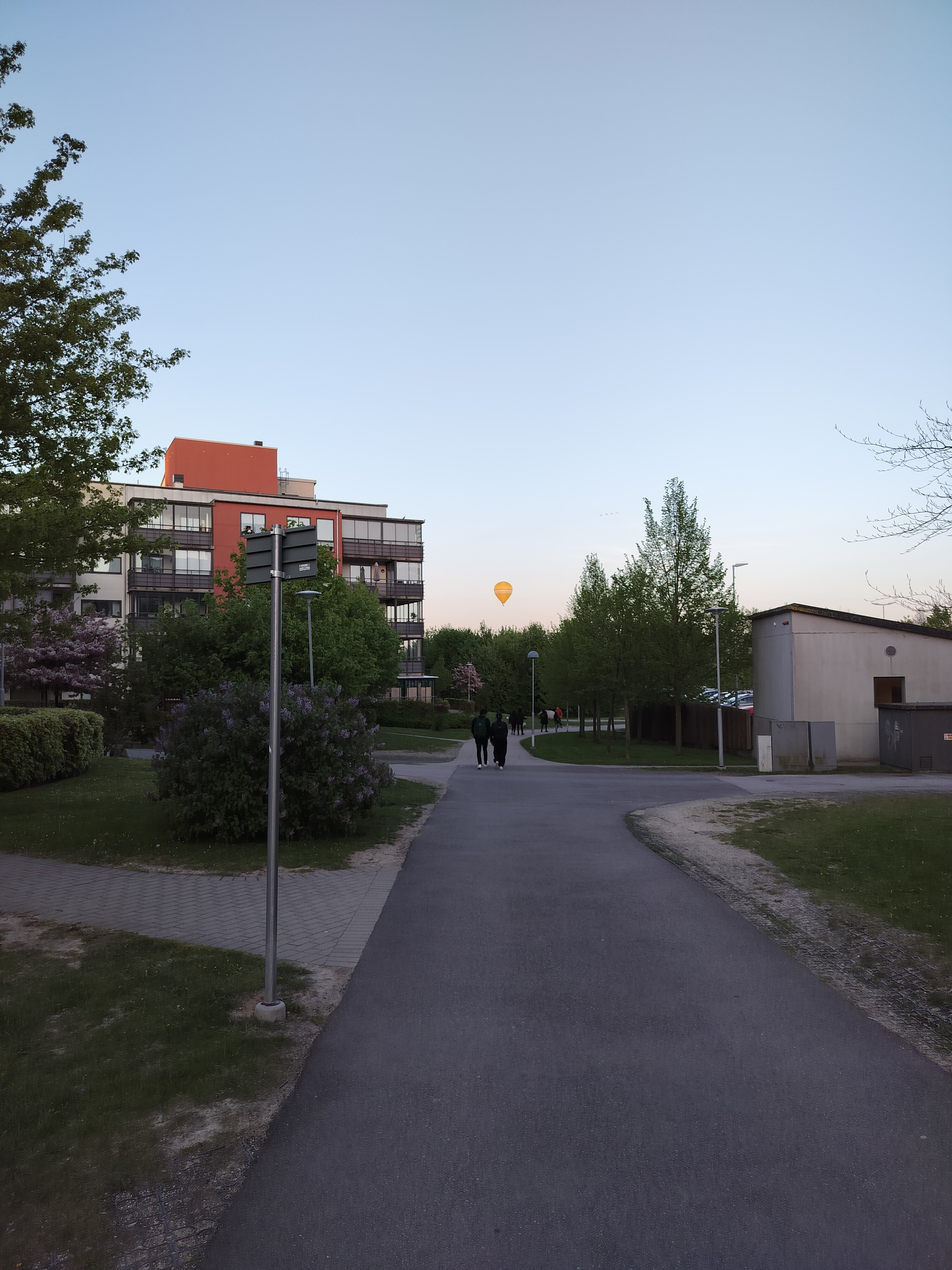 Neversvägen, Lund — photo 3