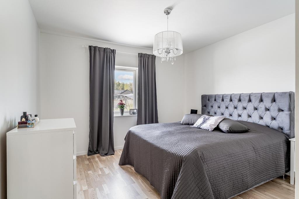 6 rok · 163 m² i Nyköping – bild 8