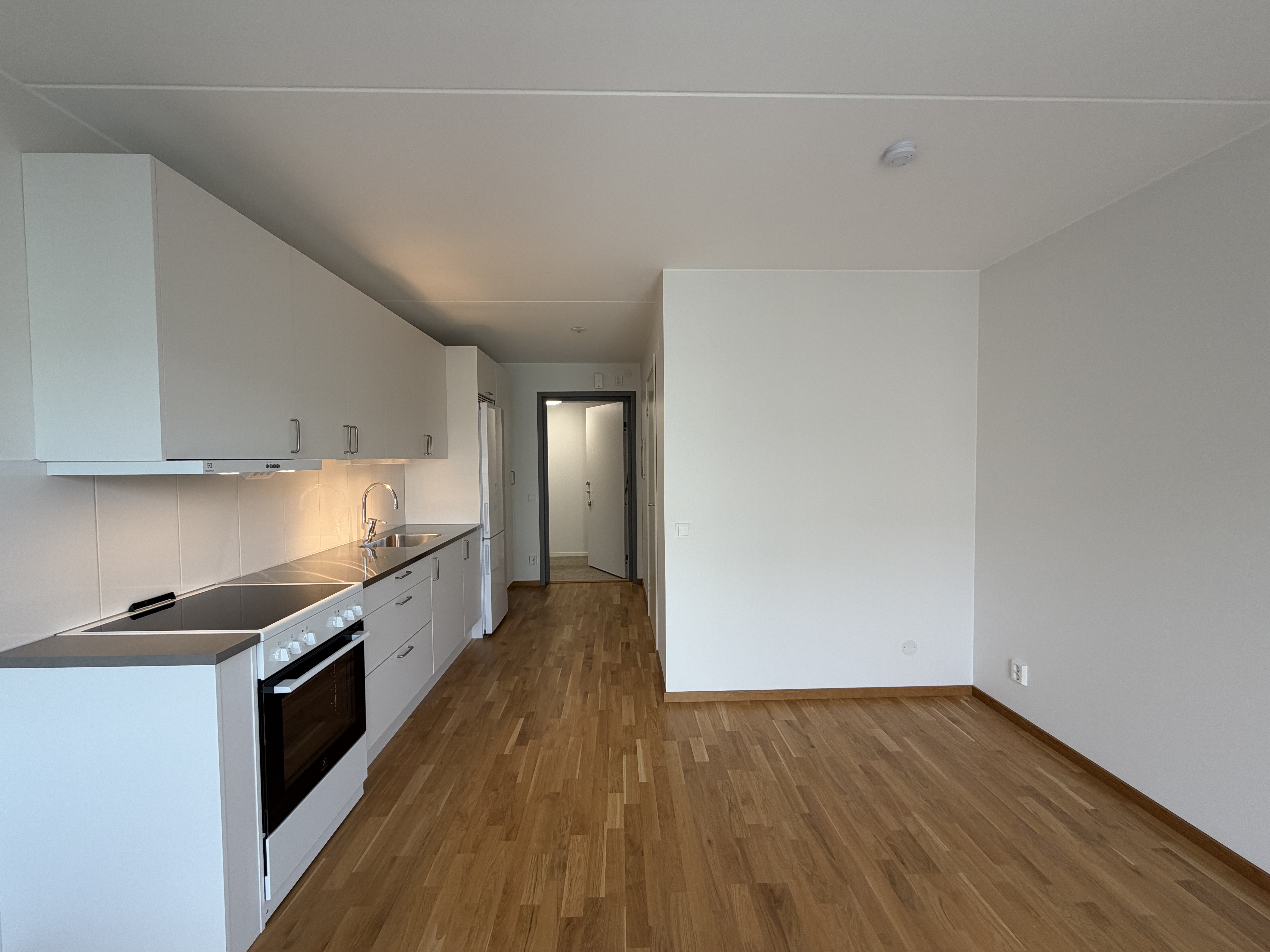 1 rok · 22 m² i Sollentuna – bild 10