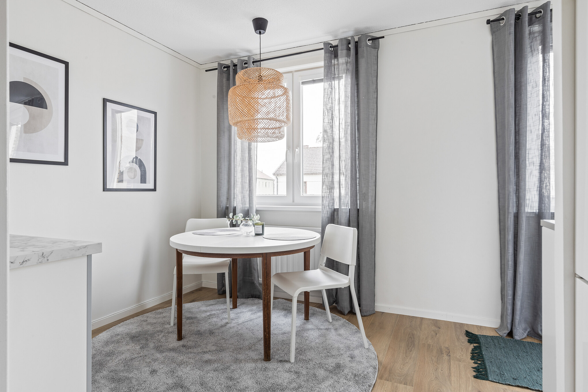 Kungsbergsgatan, Linköping — photo 3