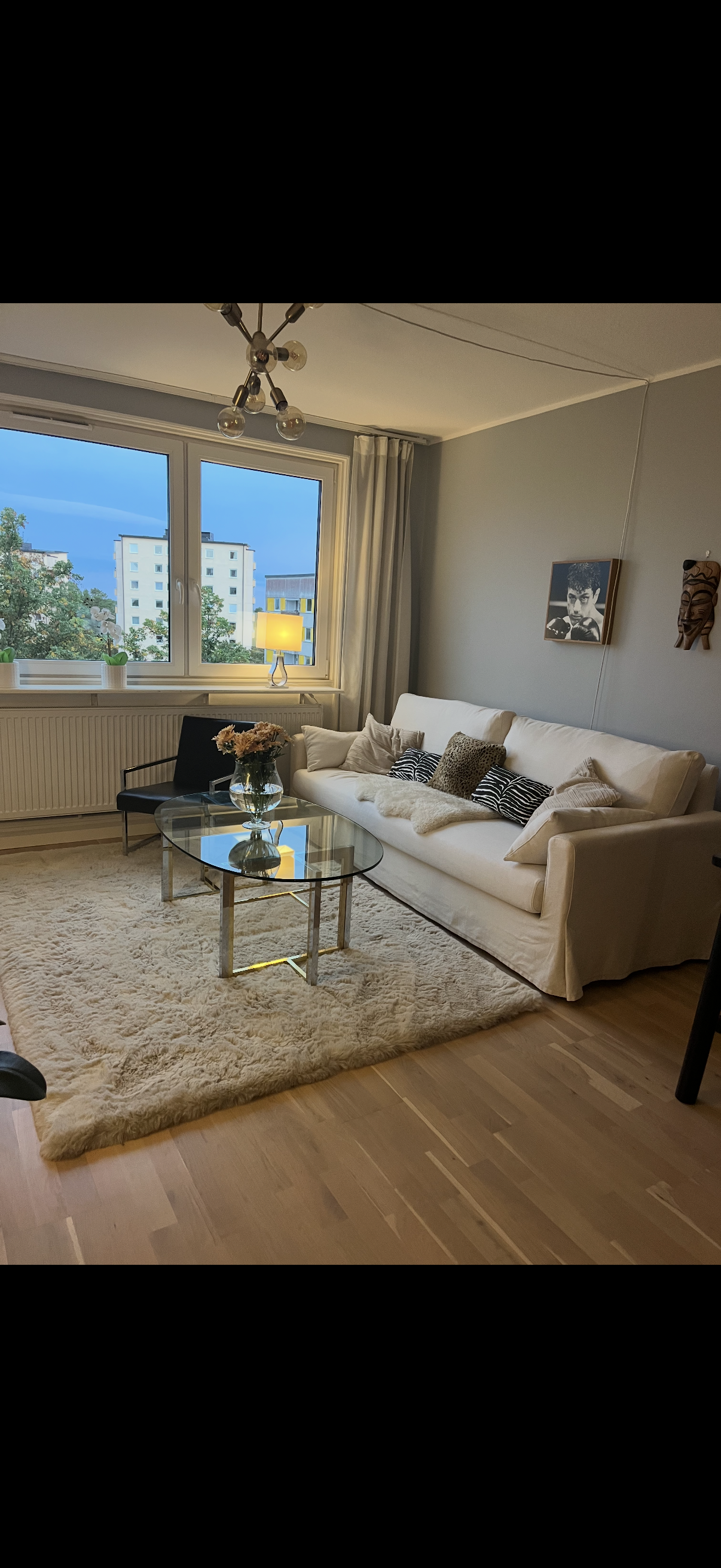 1 rok · 44 m² i Täby – bild 2