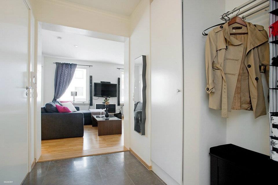 2 rum Vällingby — 12 300 kr/mån | Bostadsögat