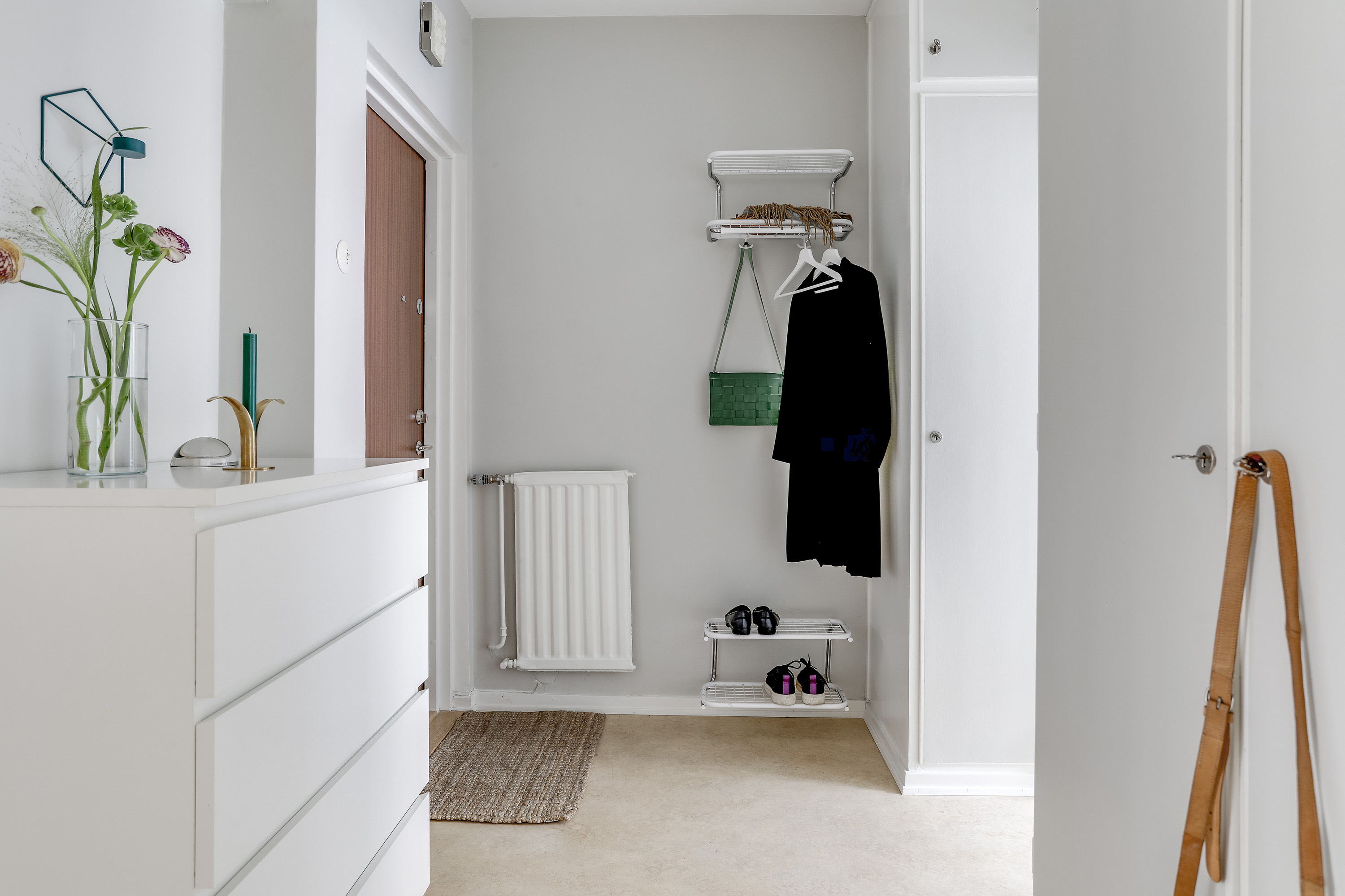 Lägenhet, 2 rum, 52 kvm, Göteborg