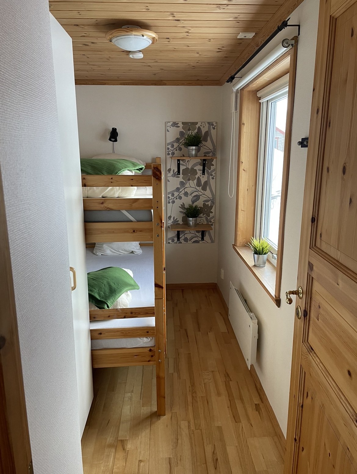 House in Bruksvallarna, Björkliden - Fler