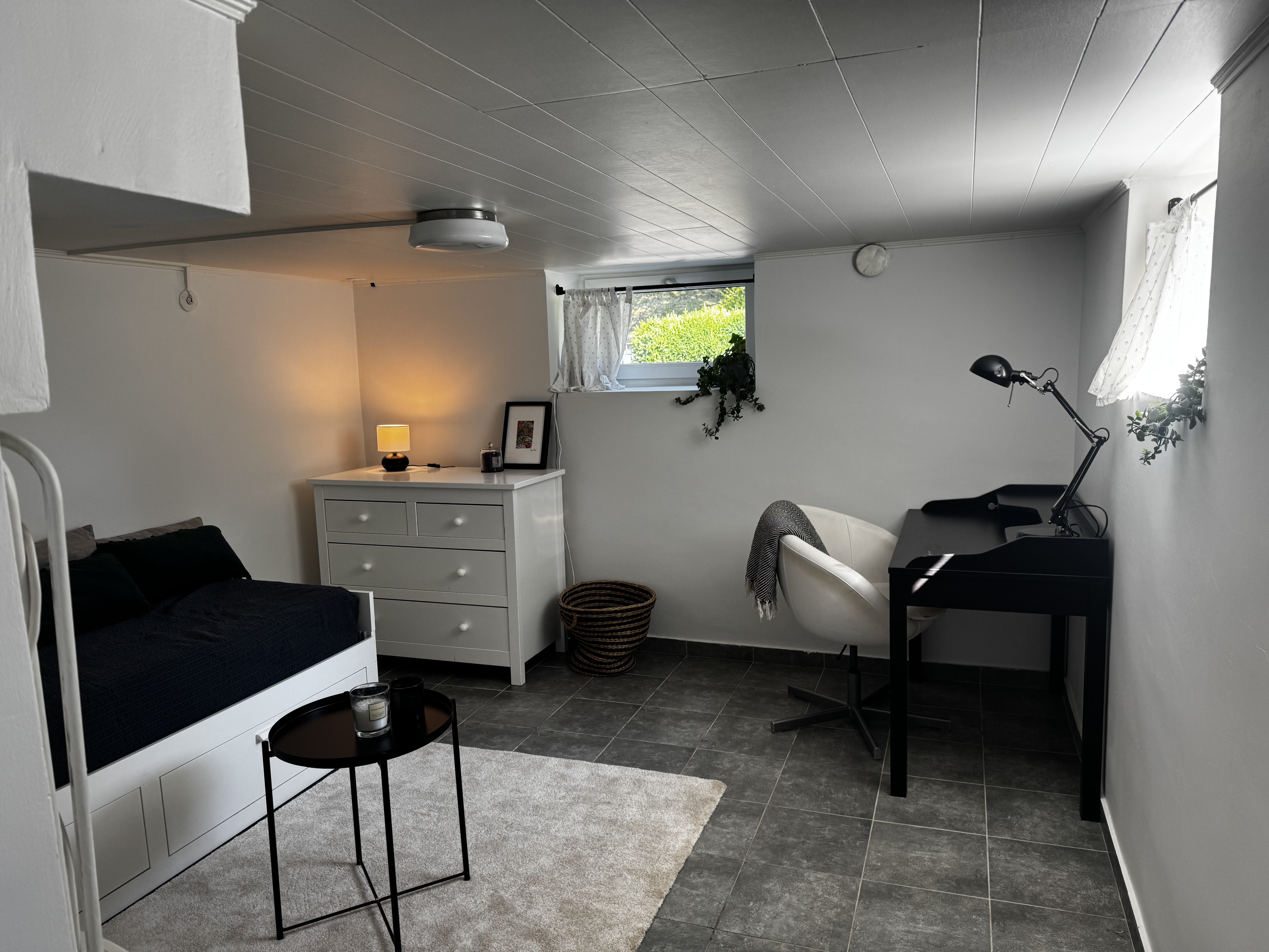 Lägenhet, 2 rooms, 34 sqm, Mölndal