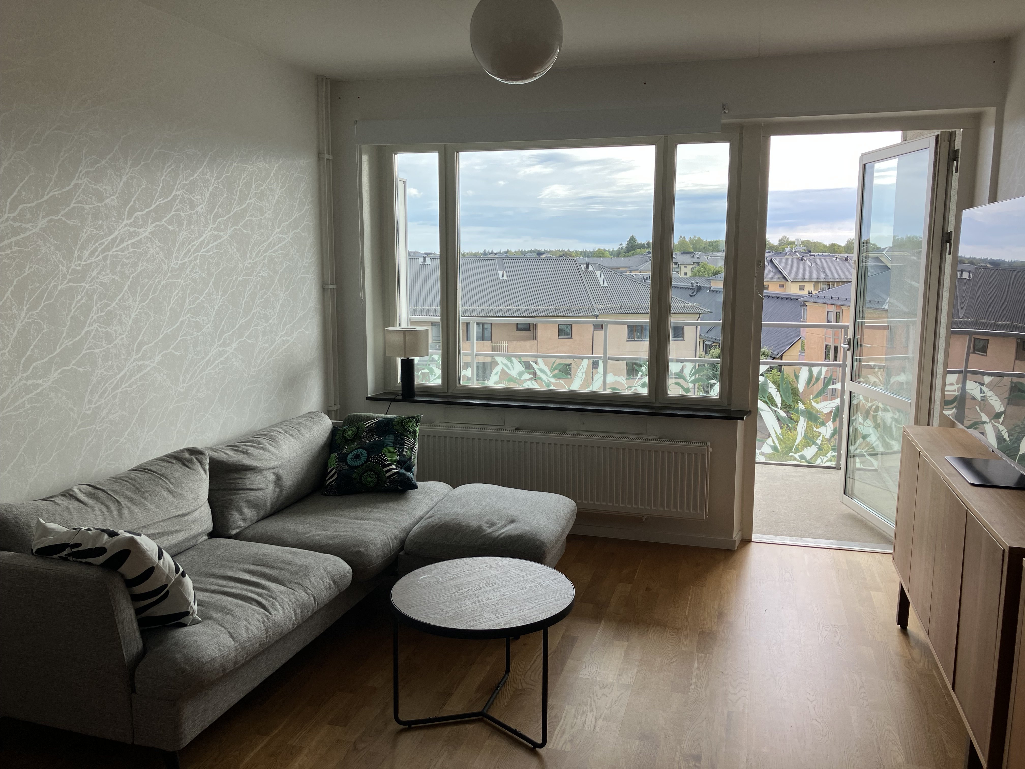 Åsgärdevägen , Enskededalen — photo 5