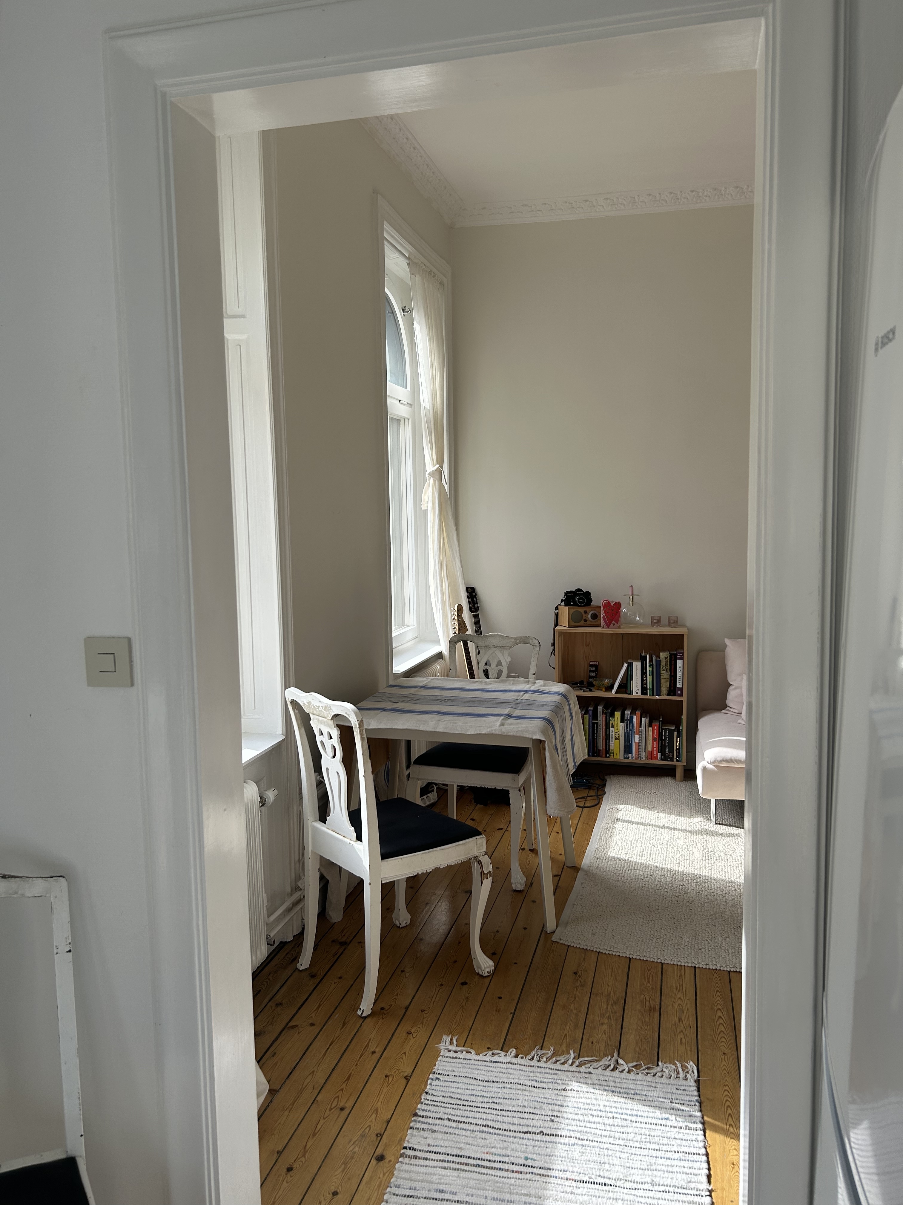 Lägenhet – Stockholm, Södermalm - Bild 4