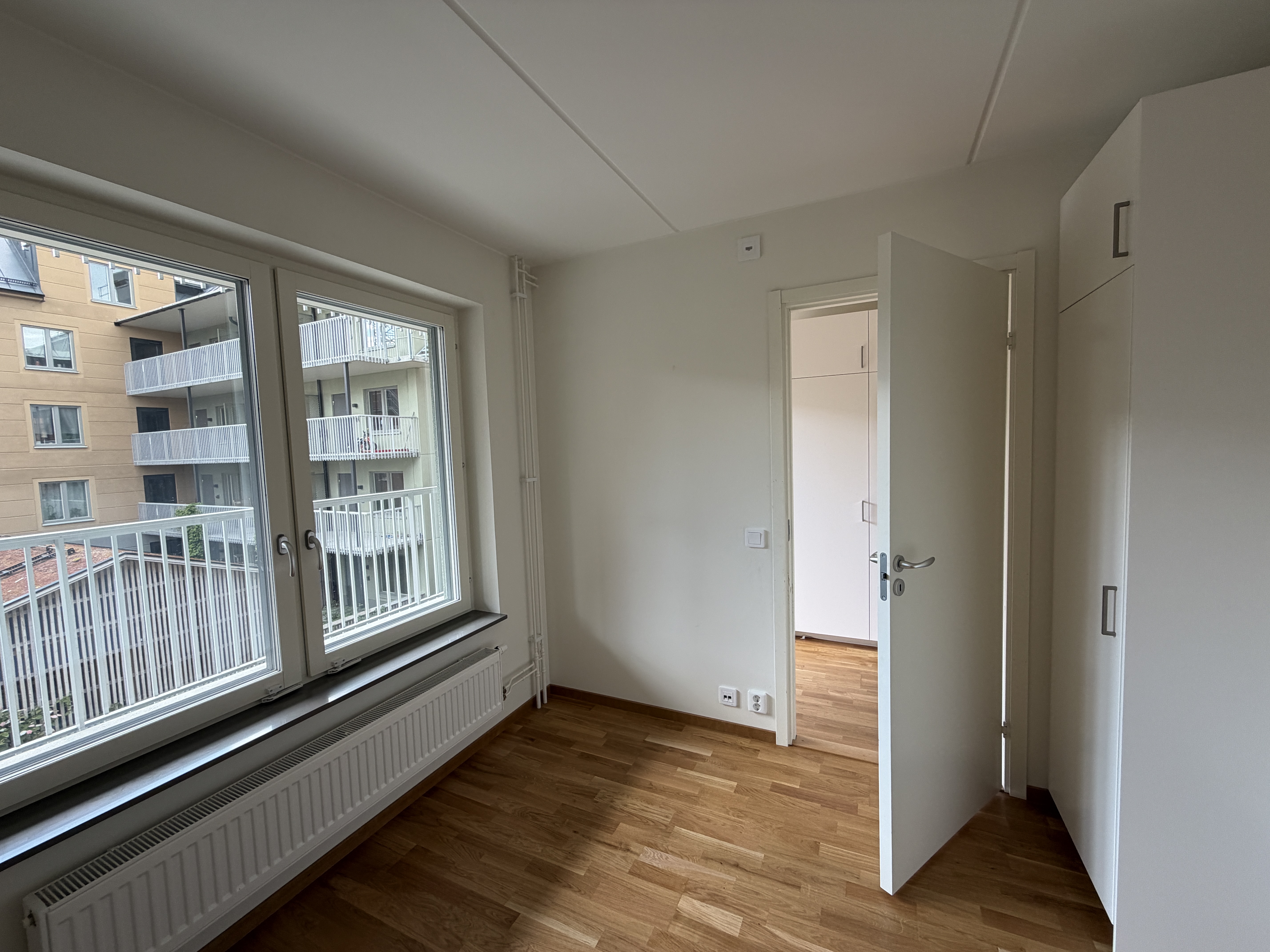 Apartment in Sigtuna, Sigtuna Stadsängar, Stockholms län - Bild 5