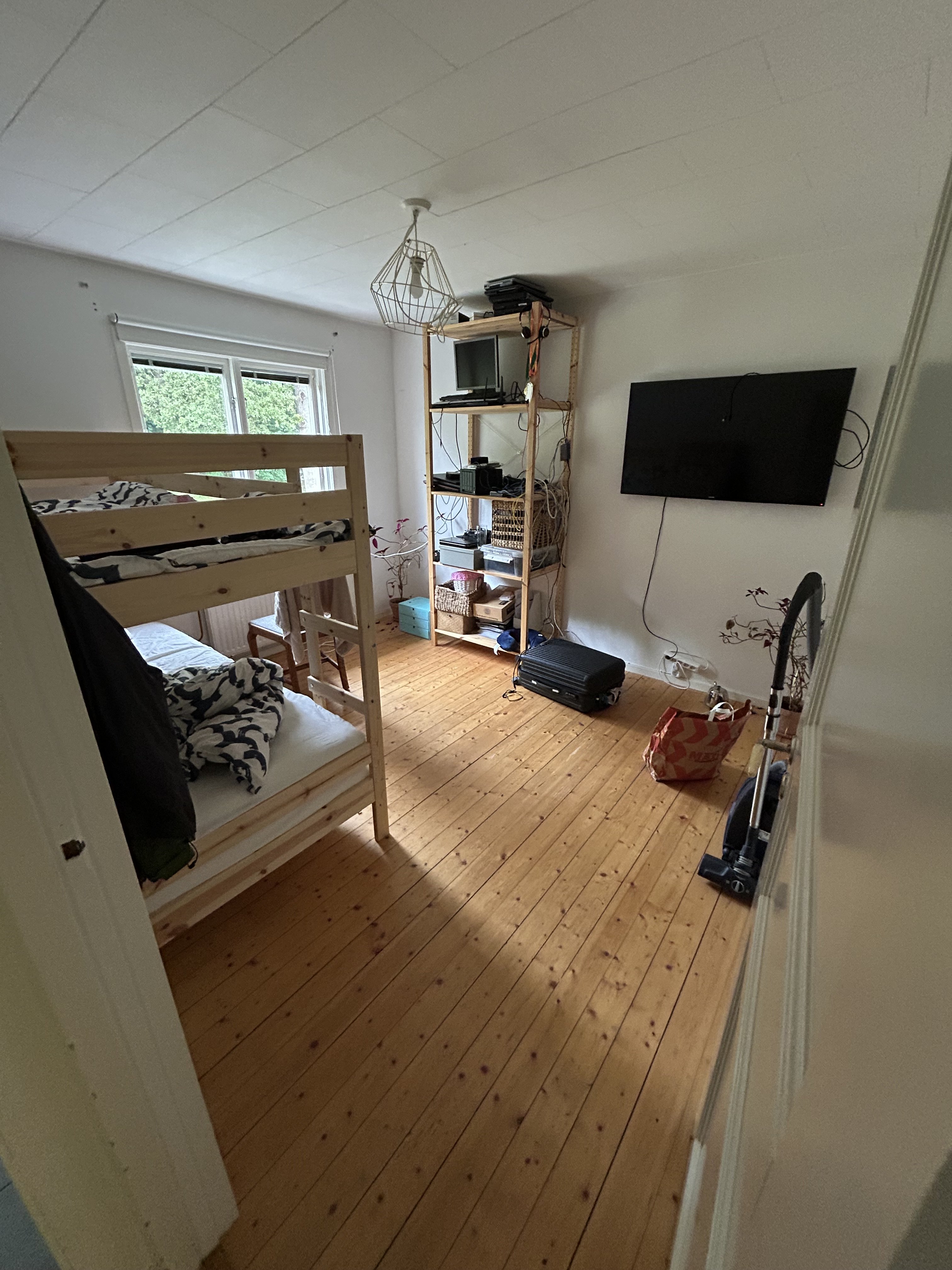 Radhus, 1 rooms, 16 sqm, Järfälla