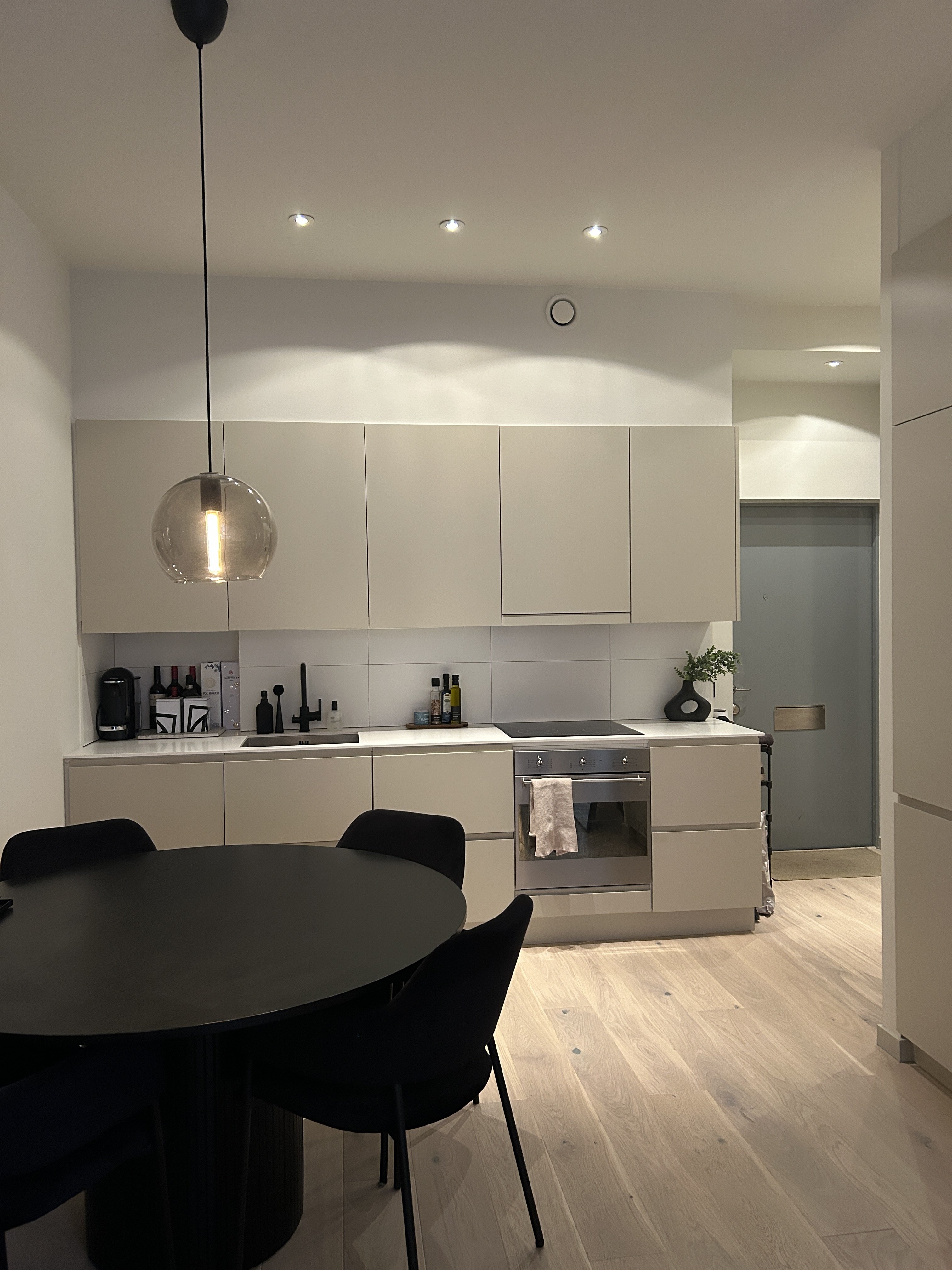 1.5 rum Stockholm — 15 000 kr/mån | Bostadsögat