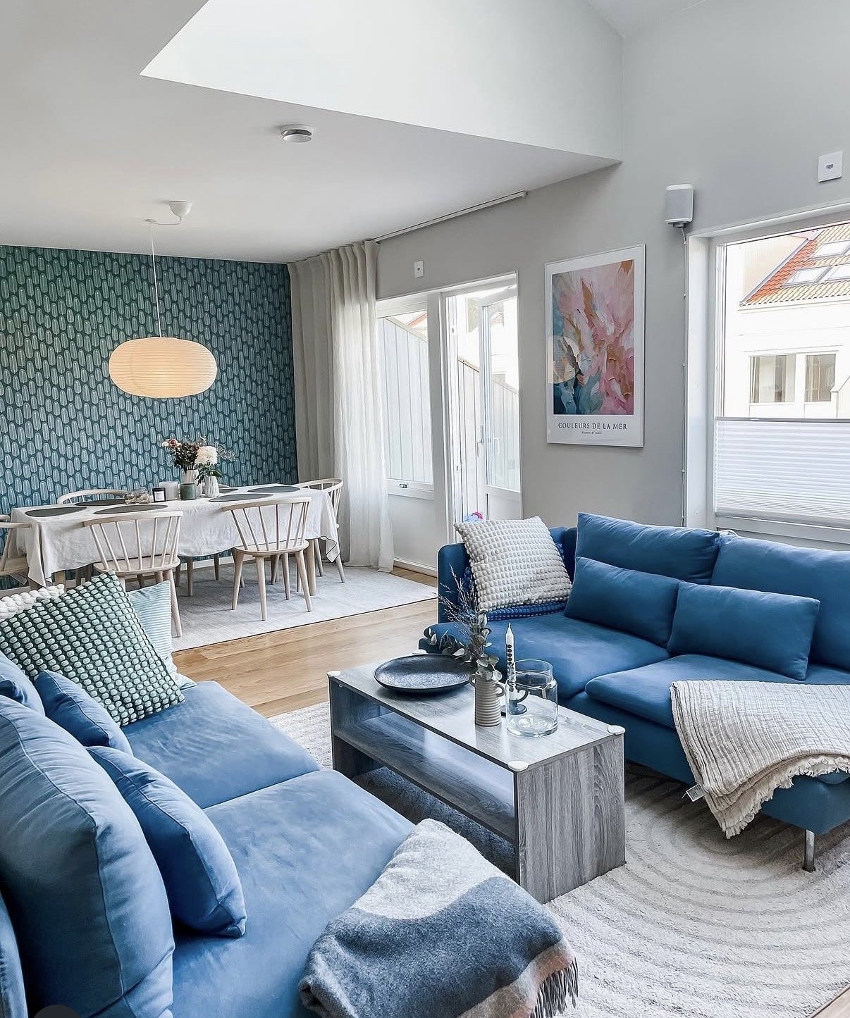 Radhus, 4 rooms, 119 sqm, Kållered