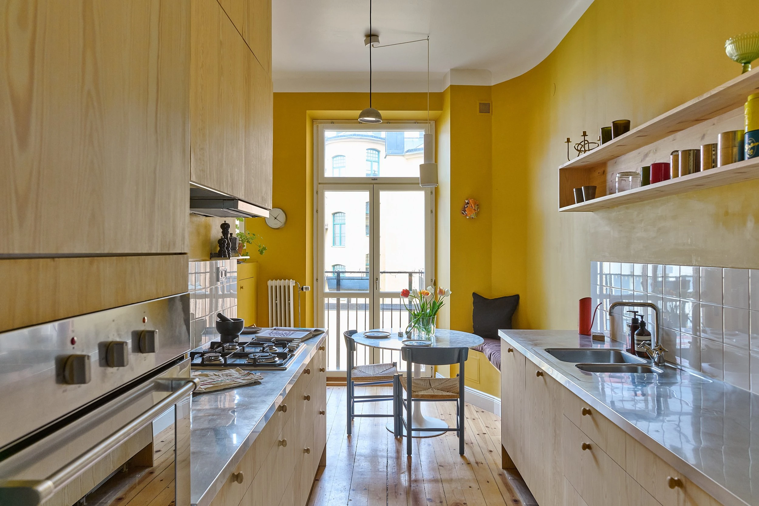 3 rum och kök, Stockholm — 27 000 kr/mån — bild 2