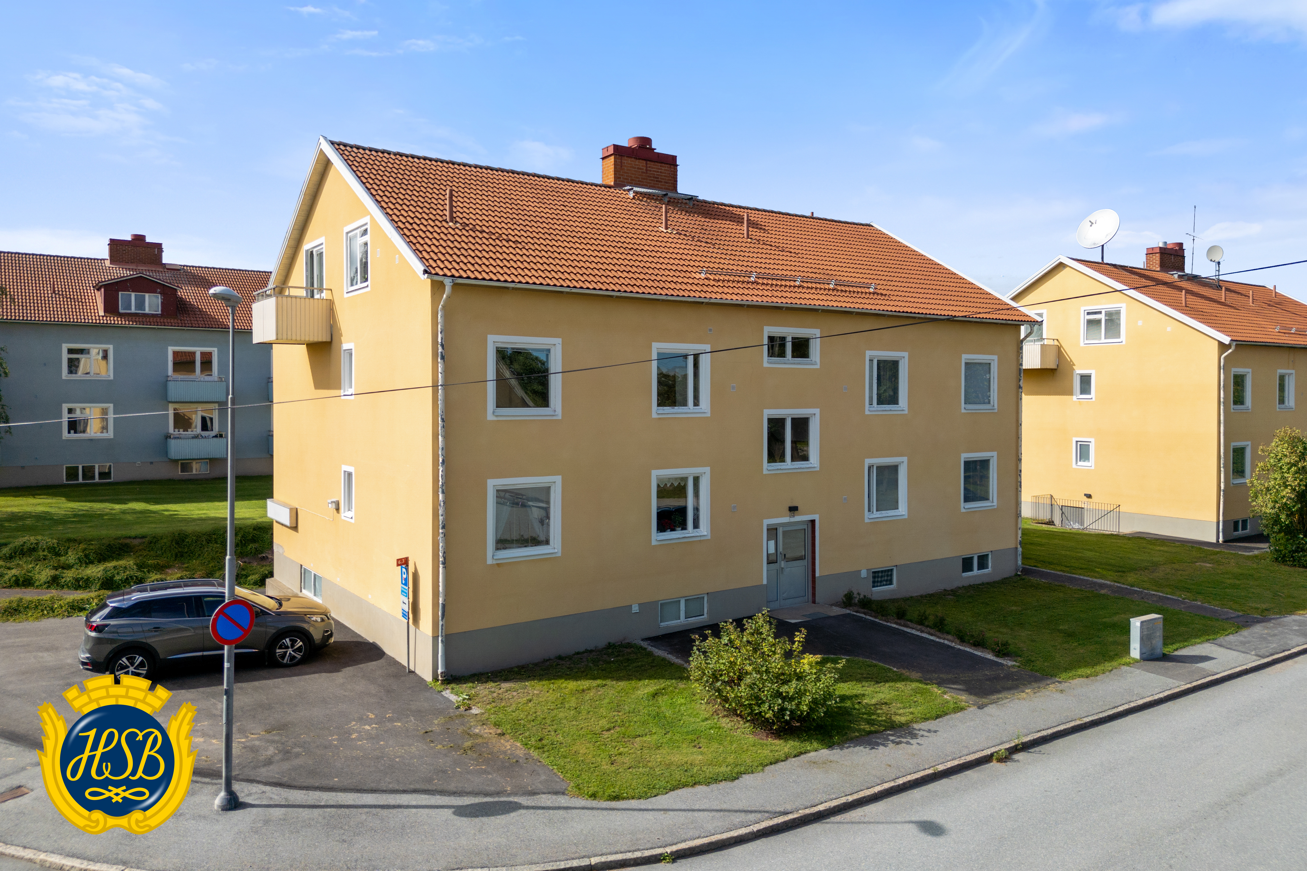 3 rok · 91 m² i Örebro – bild 3