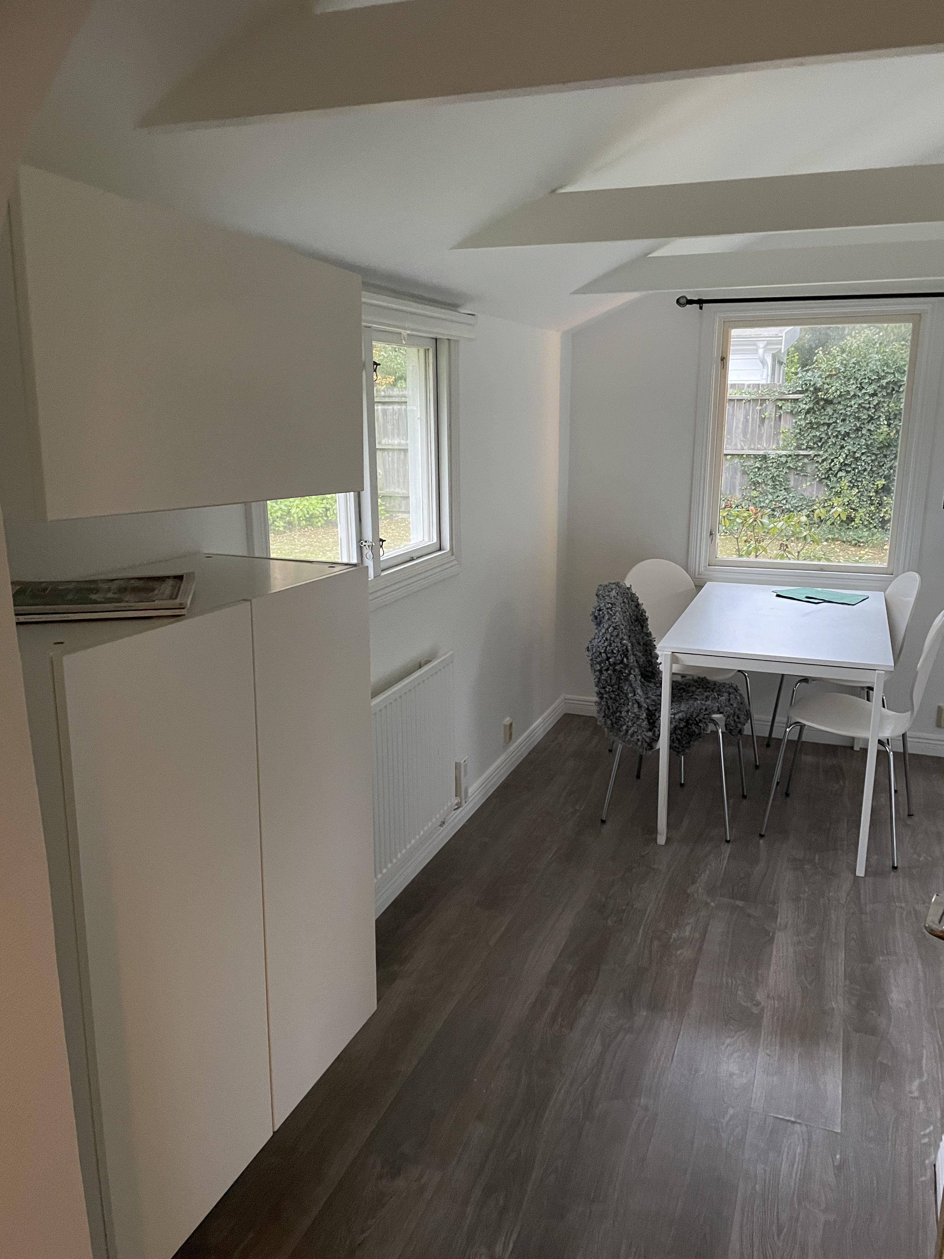 Hyresbostad på Höllviken i hollviken