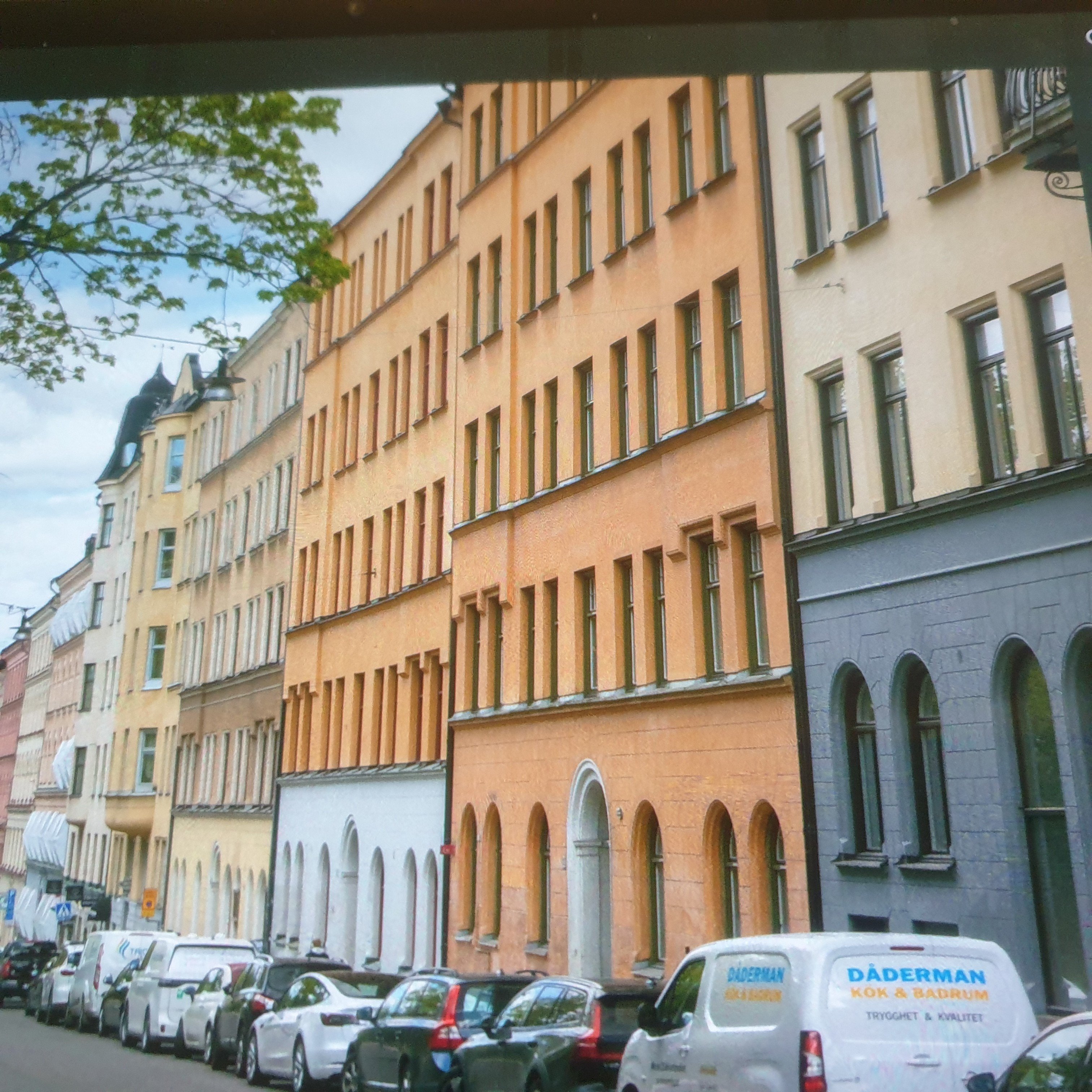 3 rok · 84 m² i Stockholm – bild 16