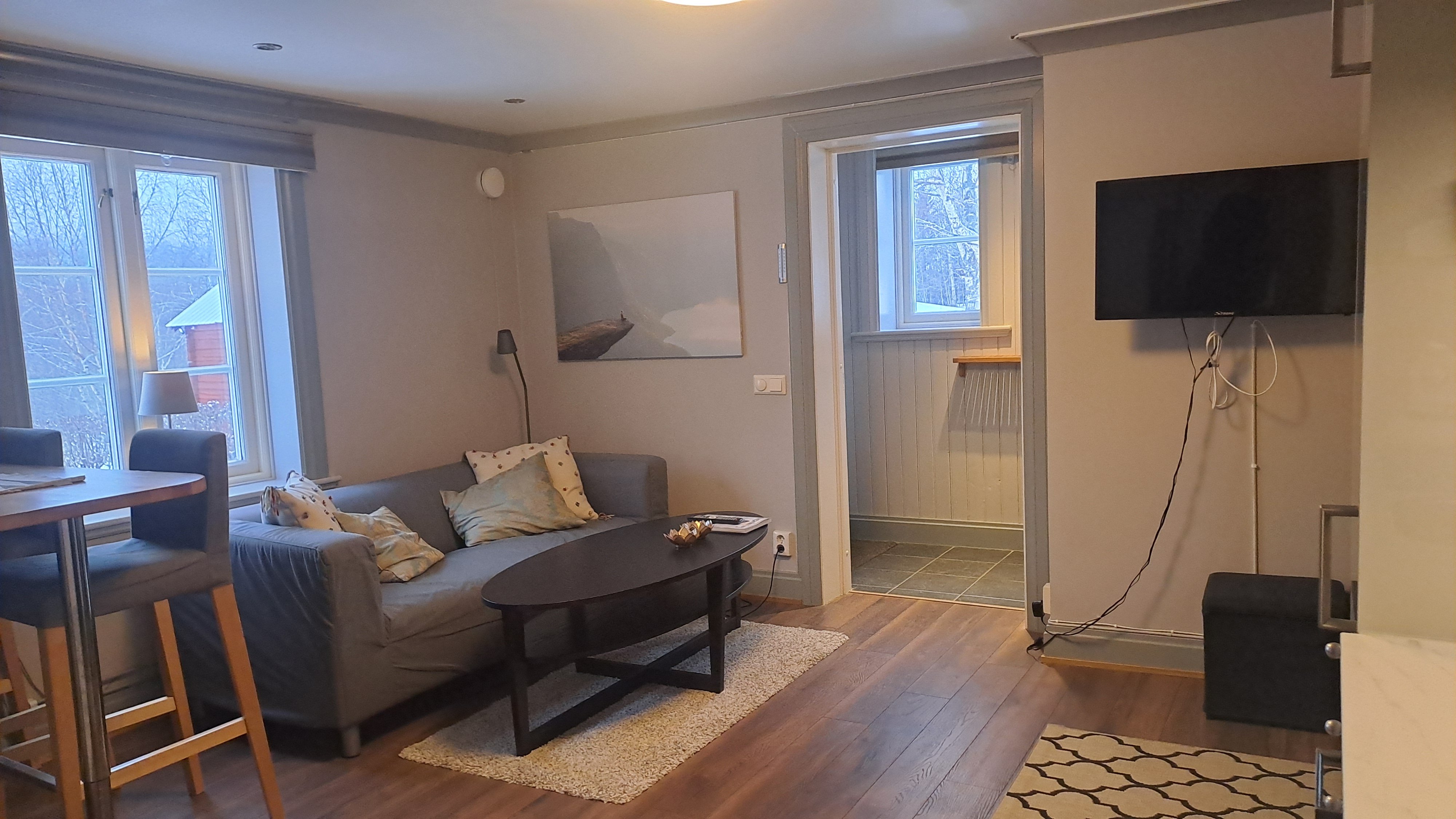Lägenhet, 3 rooms, 42 sqm, Åre