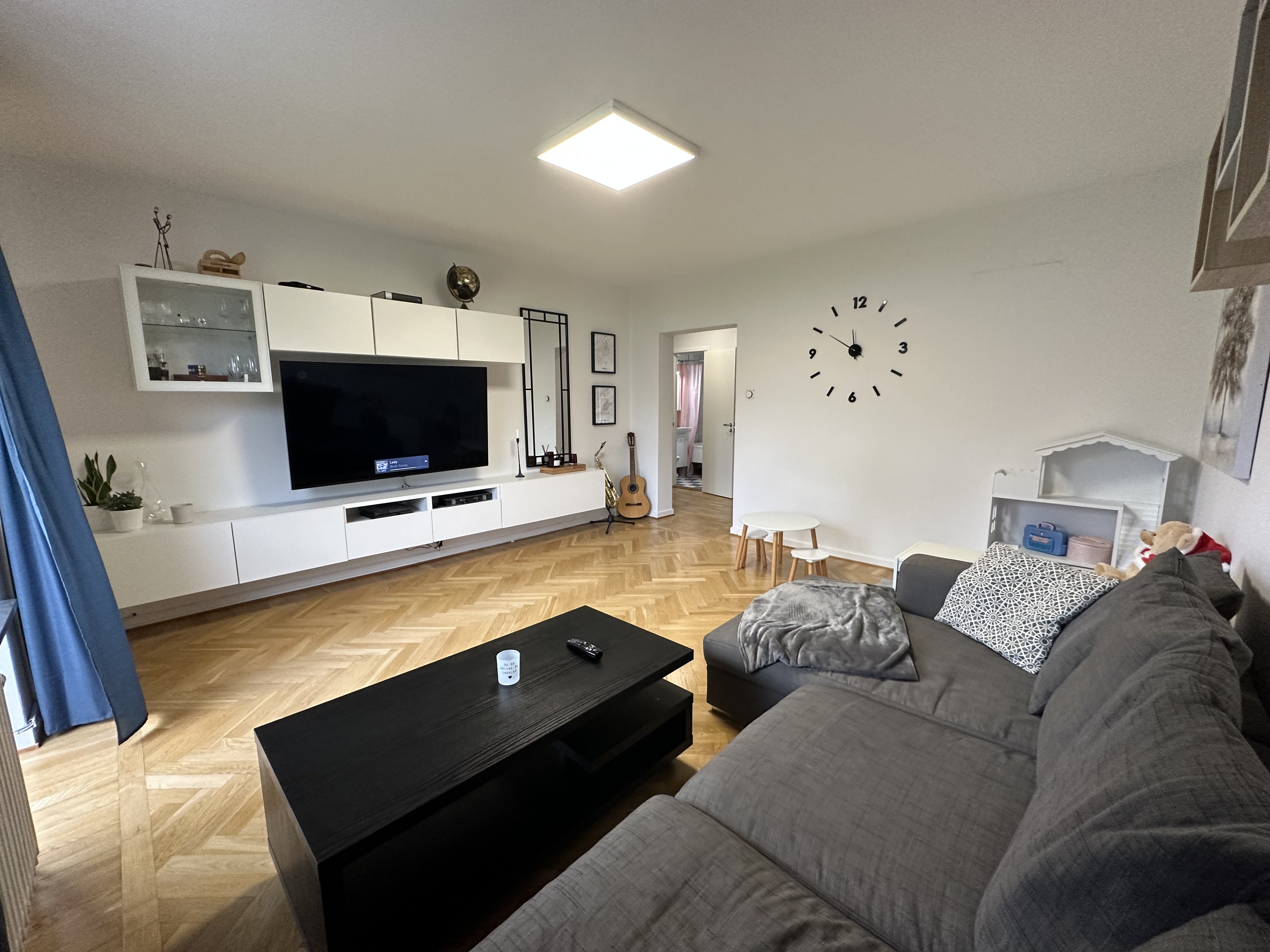 Arvid Lindmansgatan, Göteborg