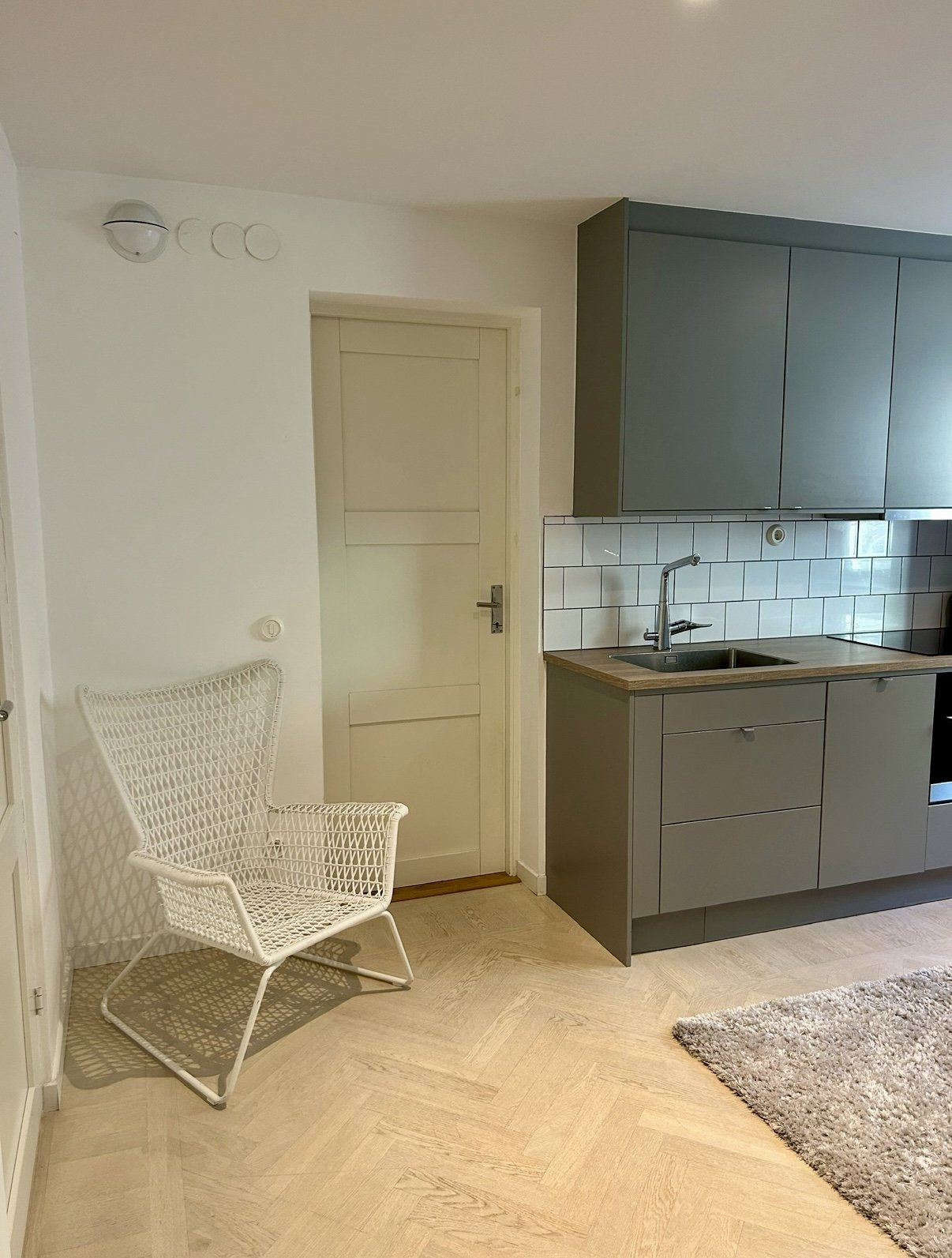 Dalkarlsgränd, Bromma — photo 4