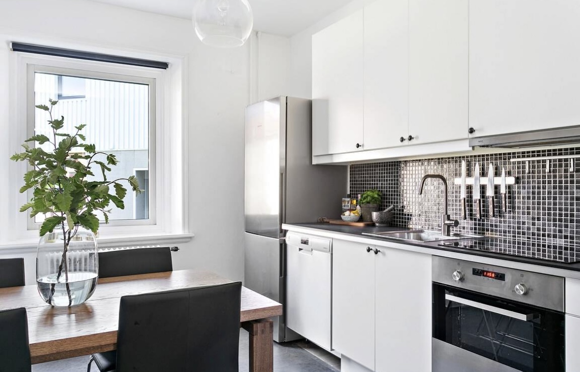 Övre Hallegatan, Göteborg — photo 5