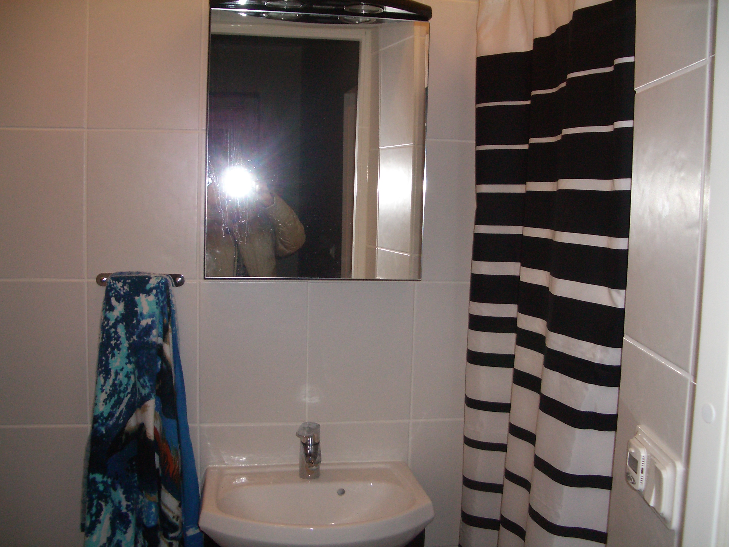 Dagsverksvägen, Spånga