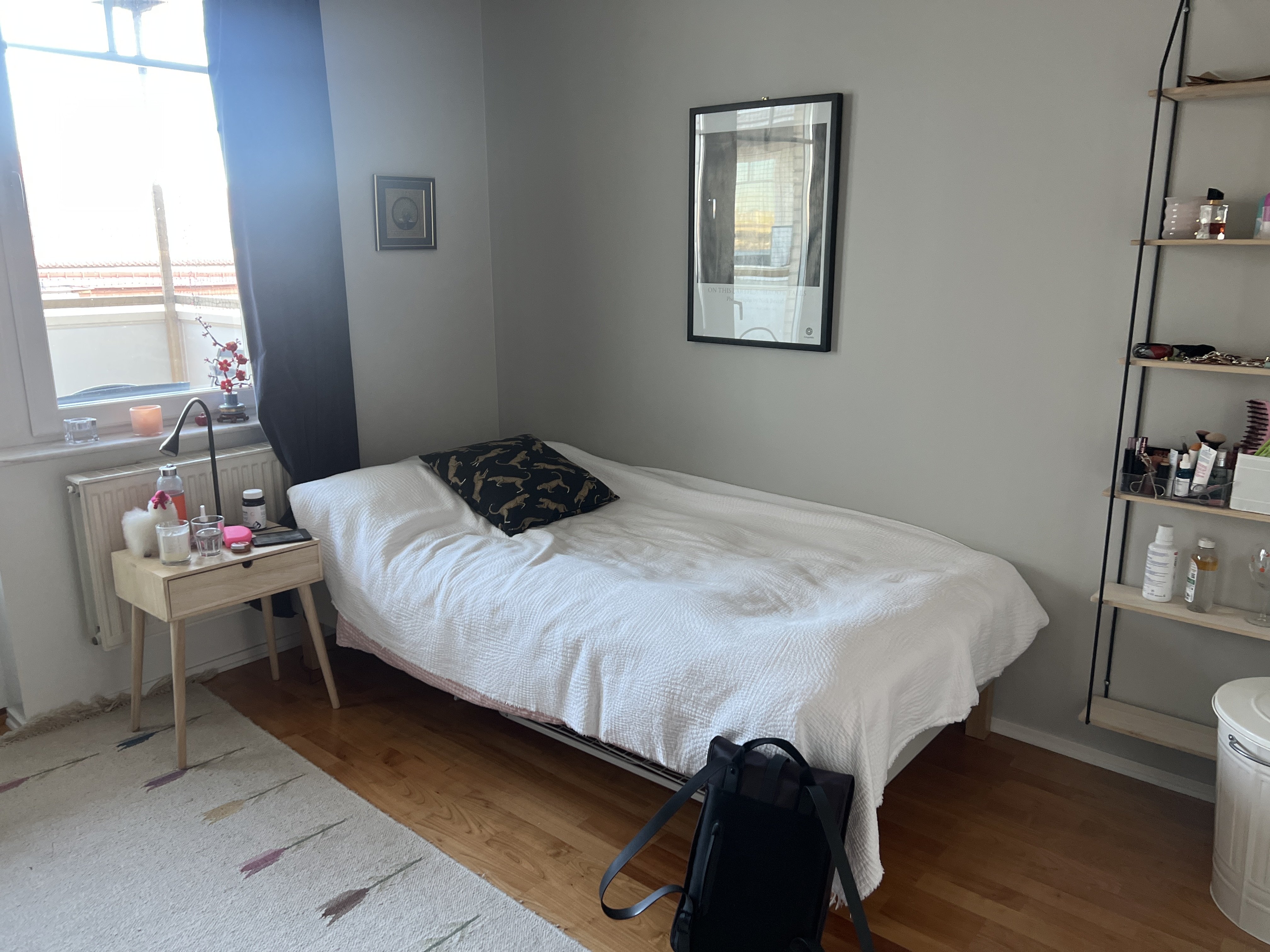 1 rum och kök, Bromma — 6 000 kr/mån — bild 4