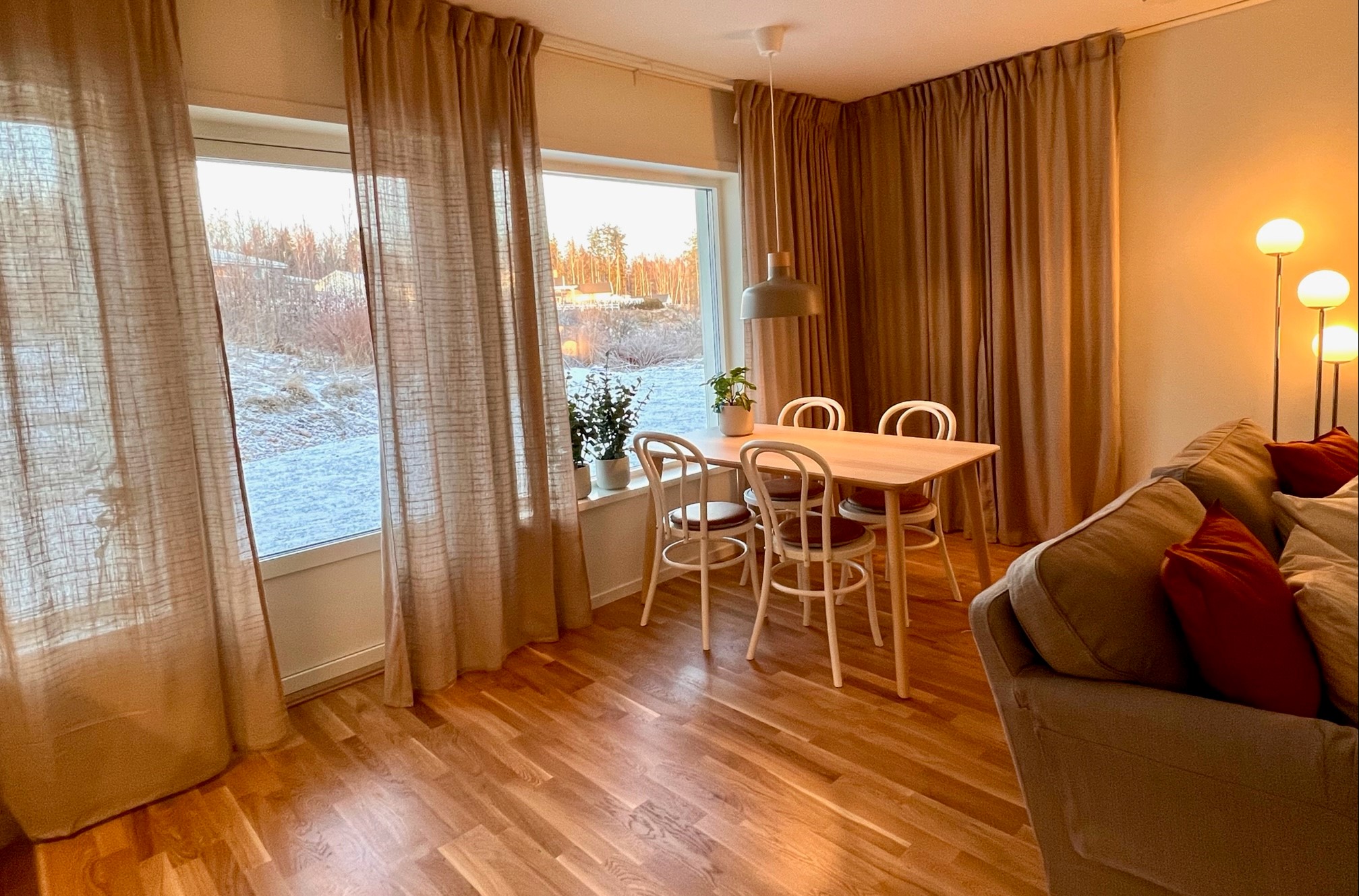 Lägenhet – Ludvika, Dalarnas län - Bild 4