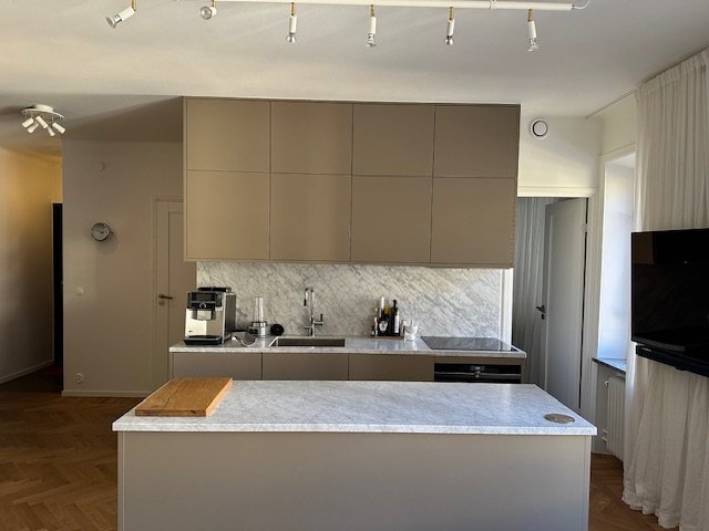 Repslagargatan, Stockholm