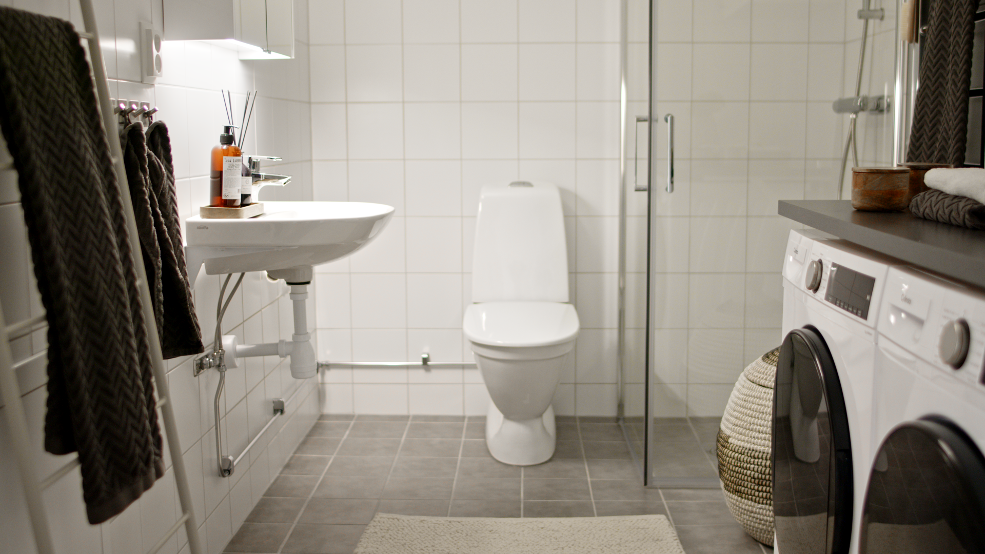 Lägenhet, 2 rum, 63 kvm, Växjö