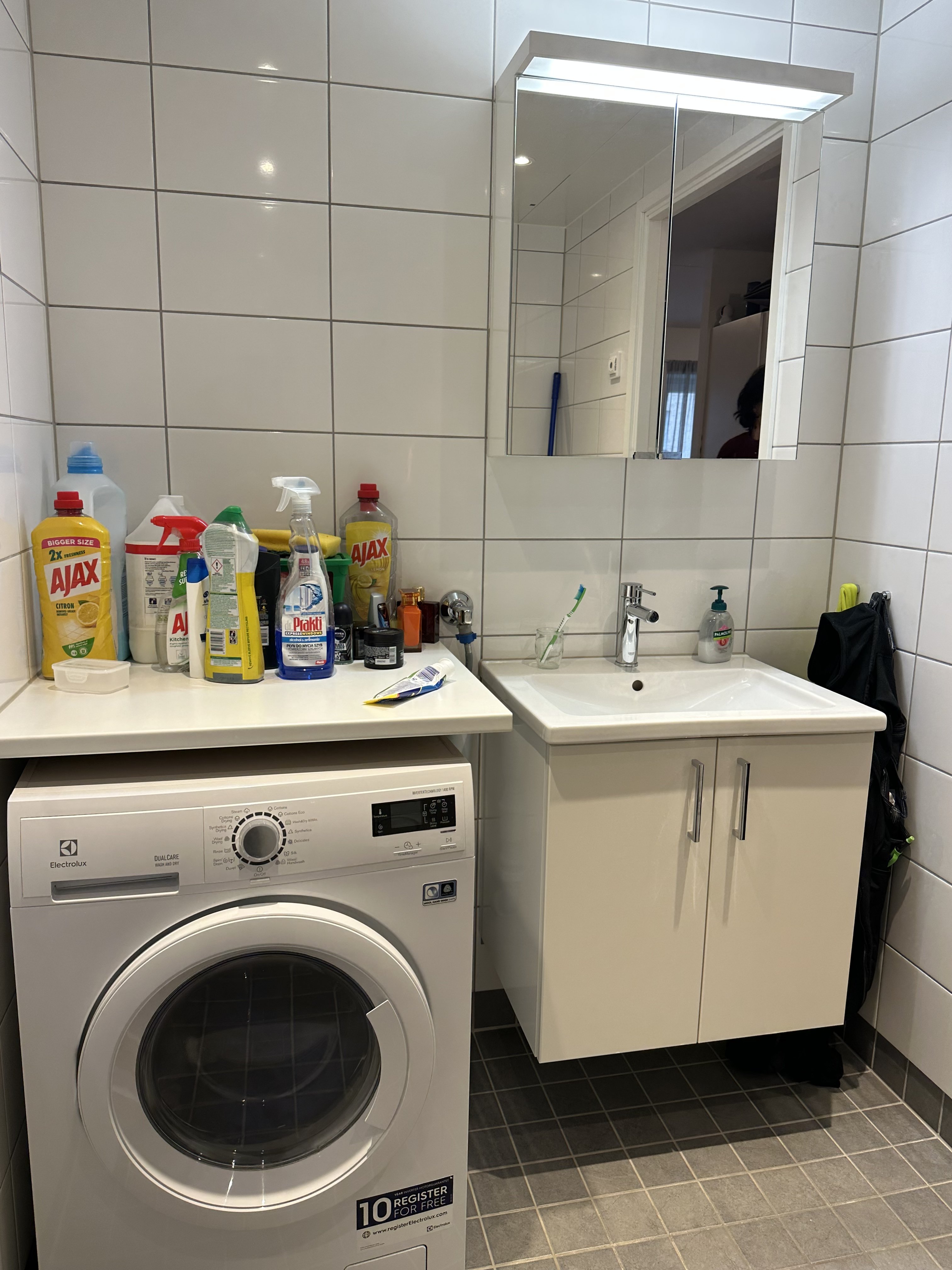 Almbygatan, Spånga — photo 5