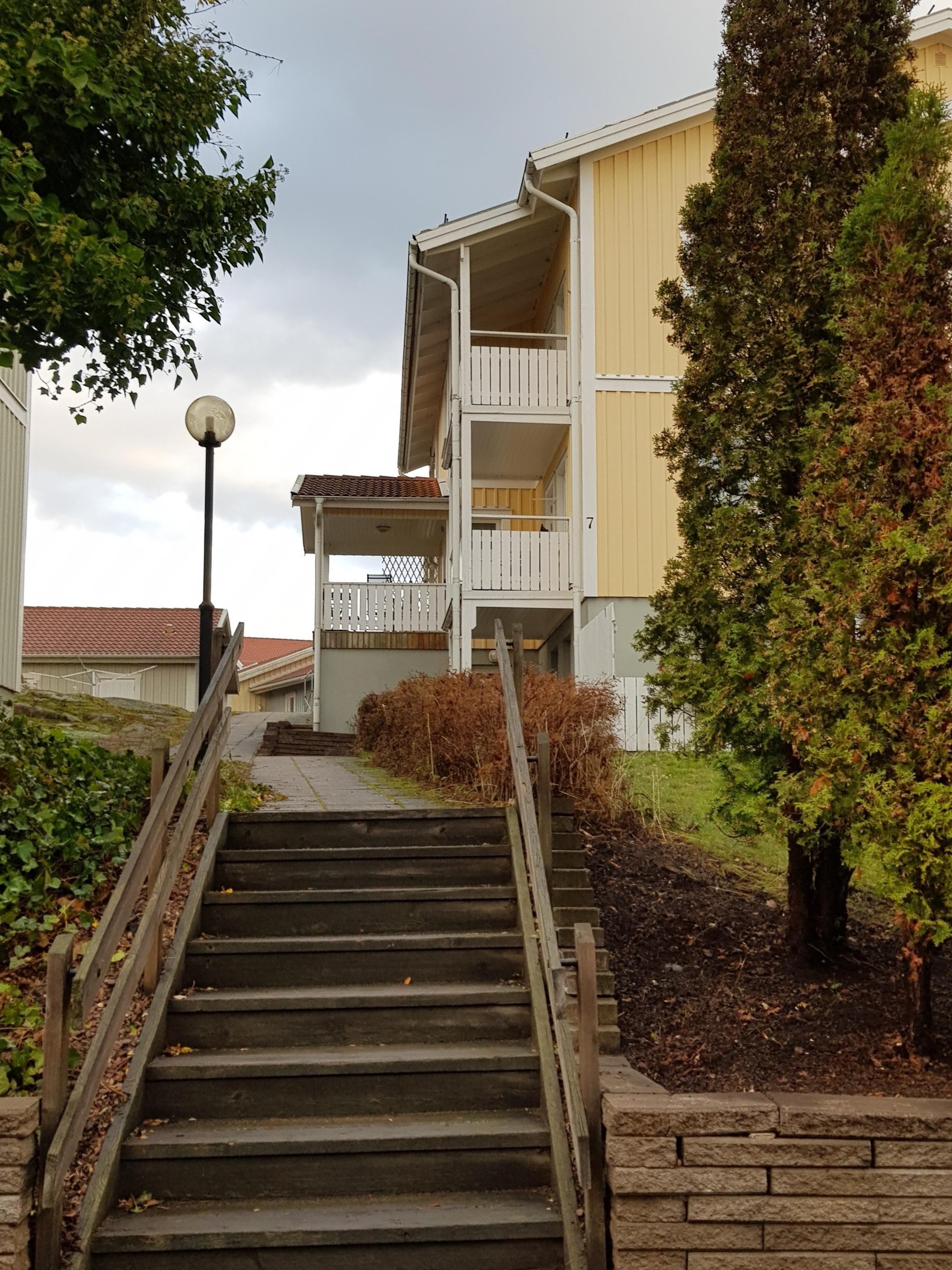 Lägenhet, 2 rooms, 65 sqm, Oskarshamn