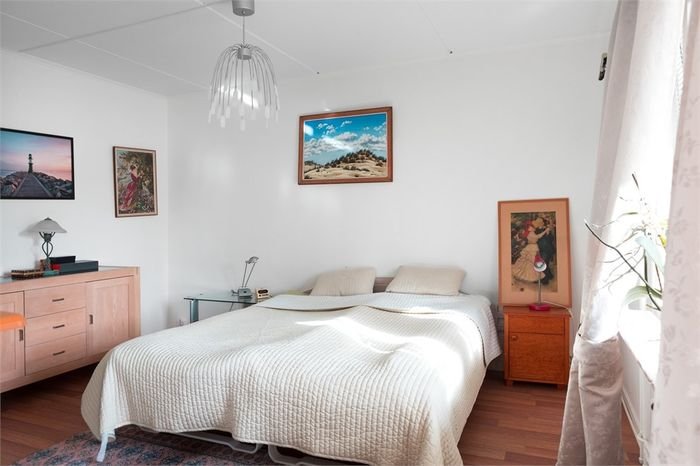 Lägenhet, 3 rooms, 87 sqm, Helsingborg