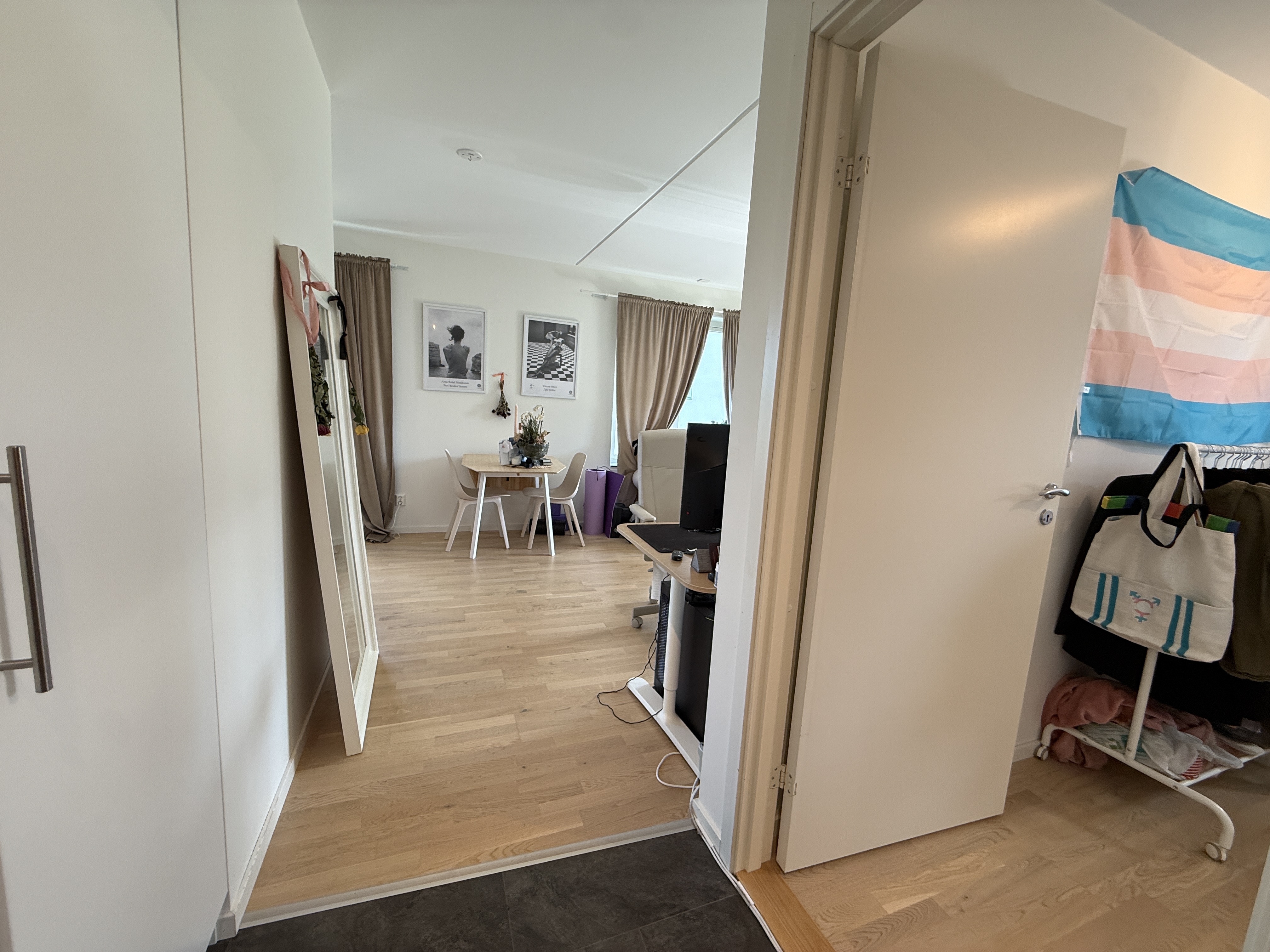 2 rok · 52 m² i Växjö – bild 8