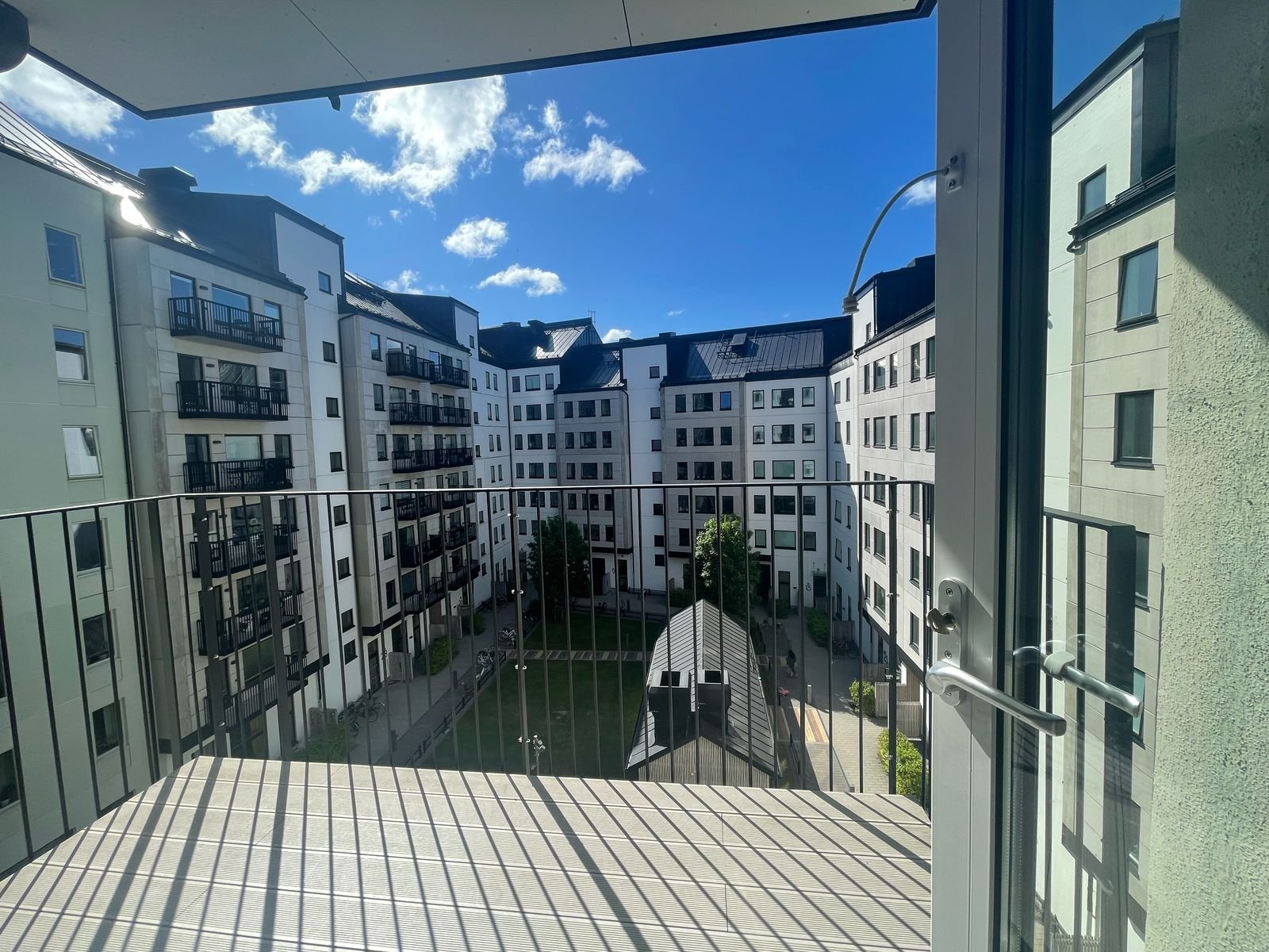 Lägenhet, 5 rooms, 78 sqm, Göteborg