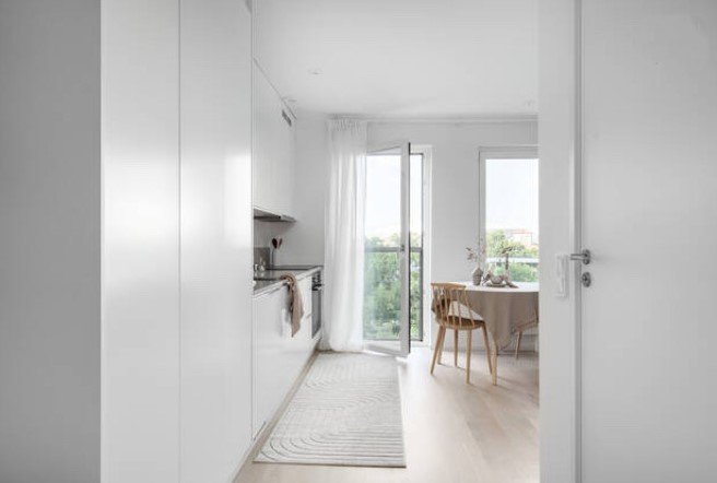 Lidköpingsvägen, Johanneshov — photo 5