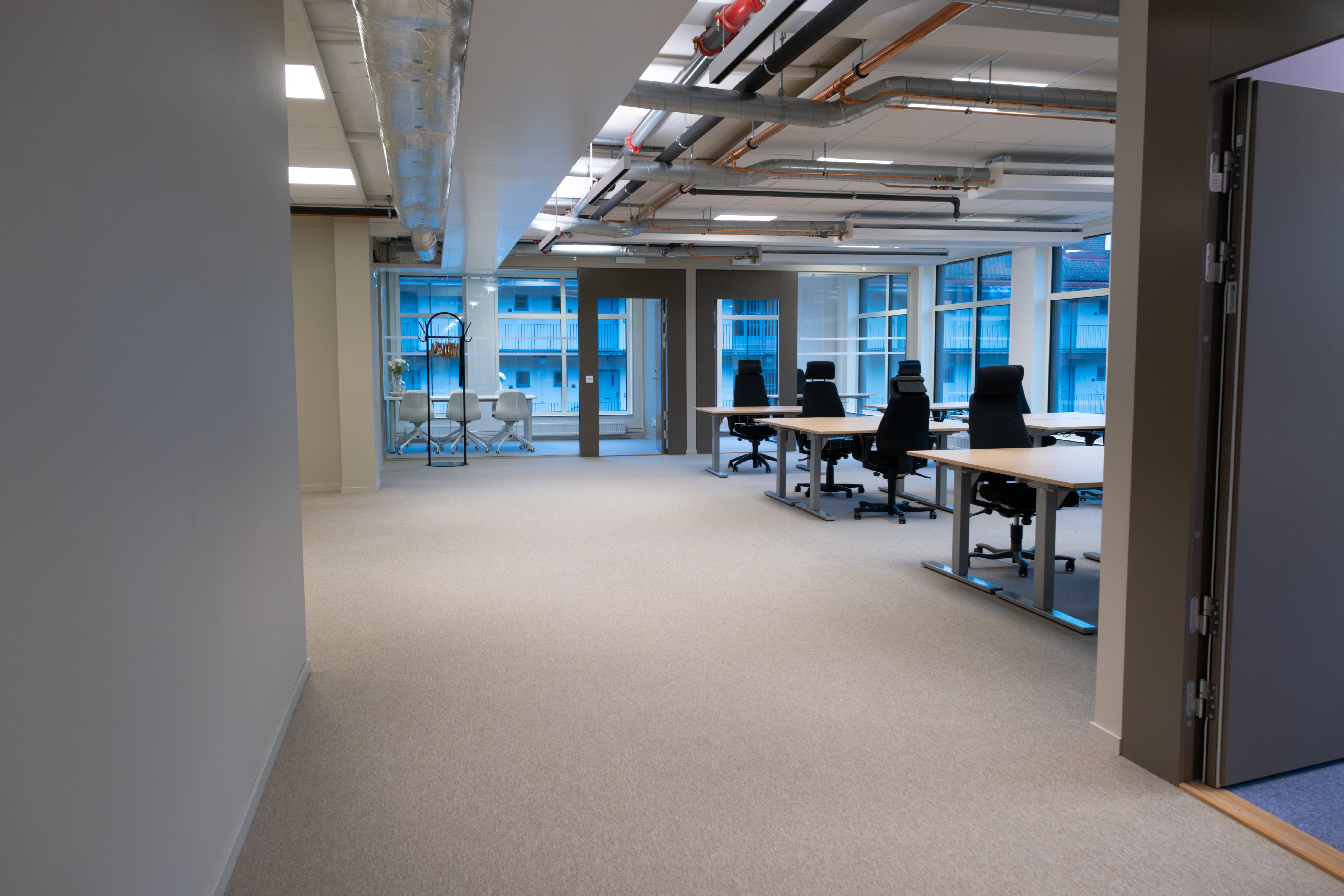 12 rok · 500 m² i Årsta – bild 14