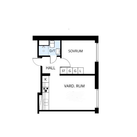 Kustgatan, Göteborg