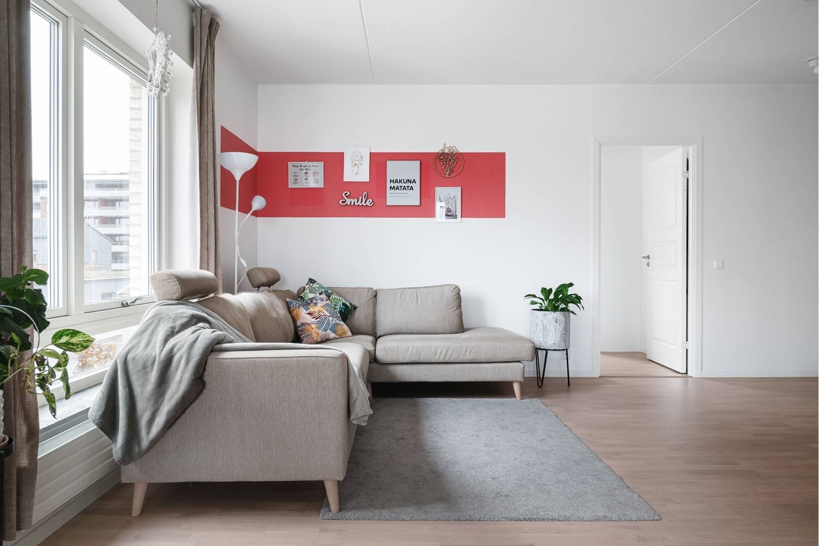 3 rok · 88 m² i Helsingborg – bild 2