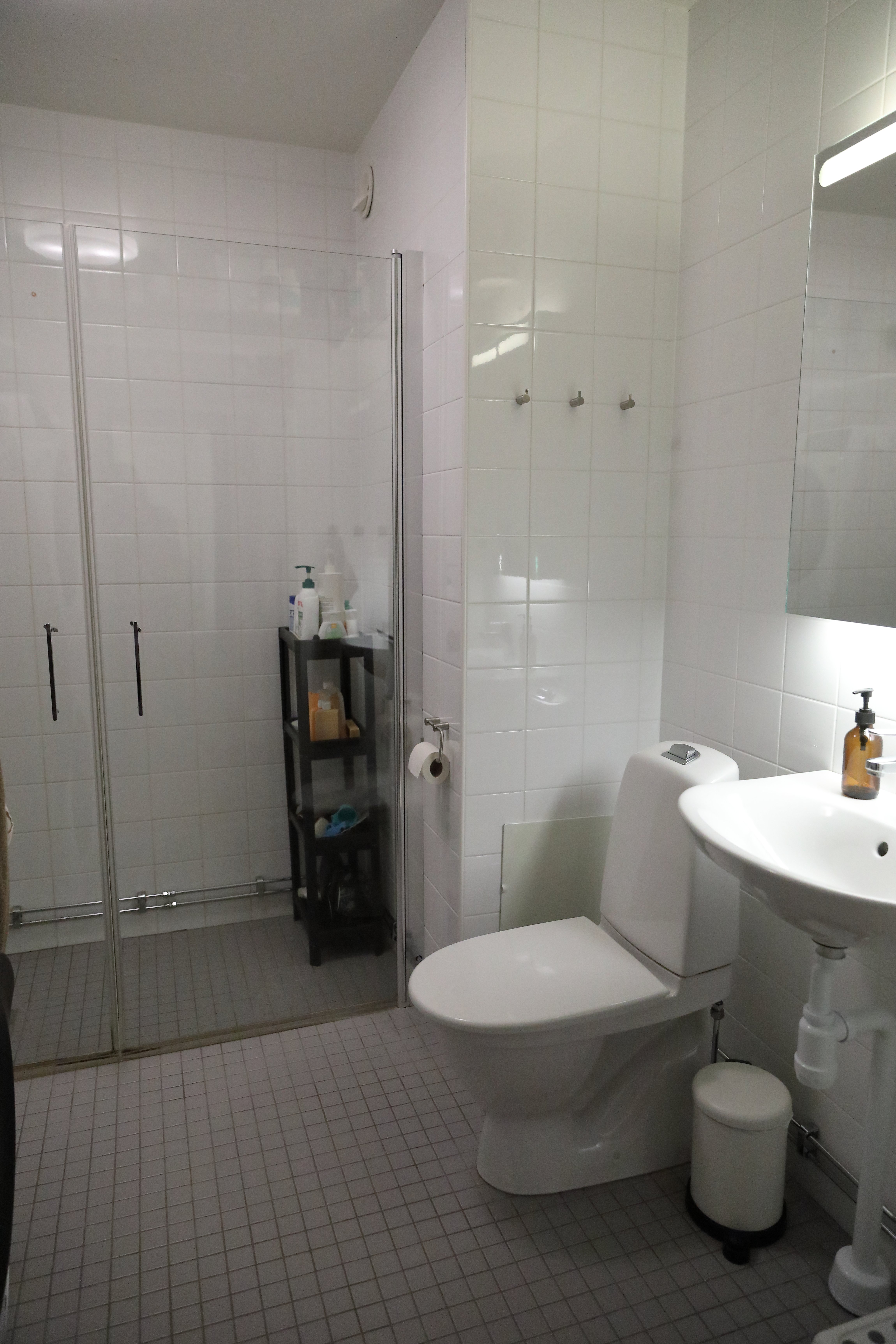 Hagagatan, Stockholm — Stockholm