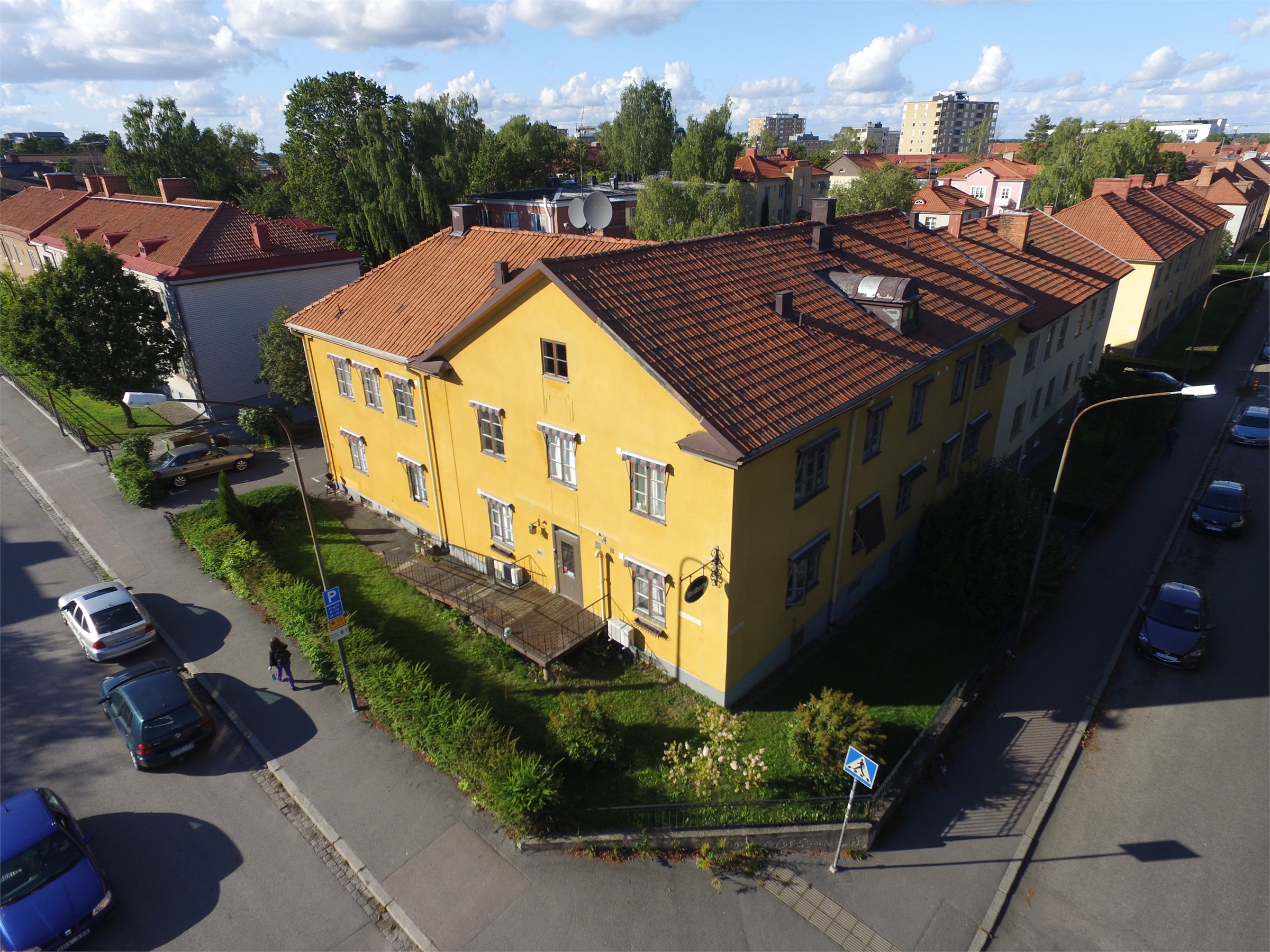 1 rok · 12 m² i Eskilstuna – bild 7