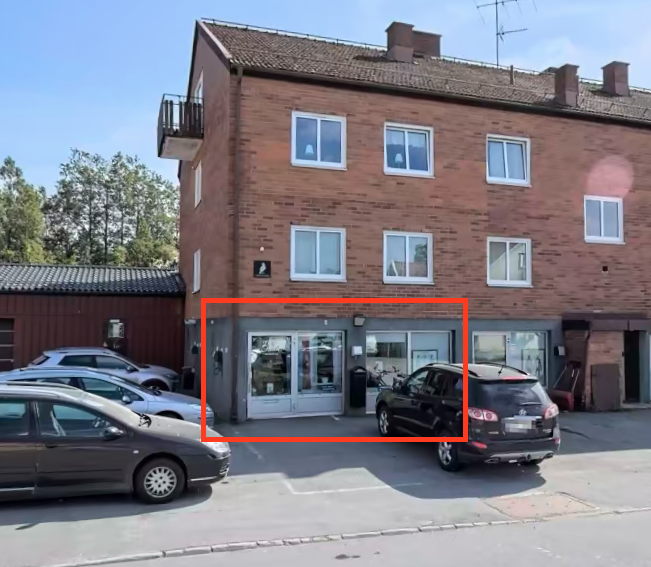 Svedbergsgatan 21, Holmsund — photo 2