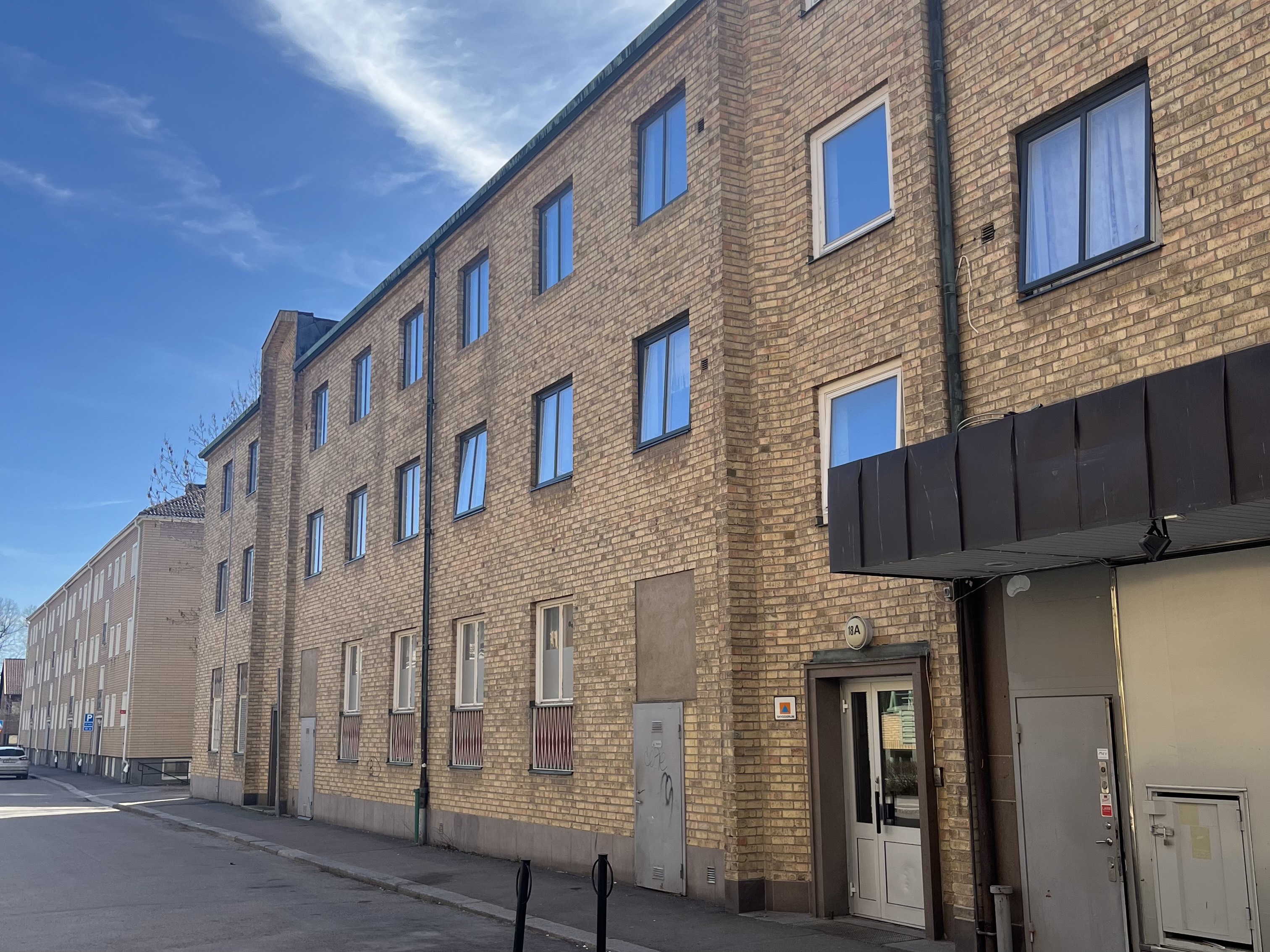 Qasa listing 1403609, Köping