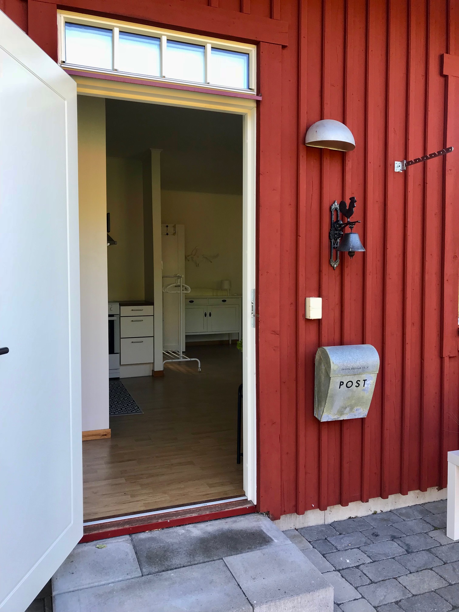 Övägen, Umeå — photo 4