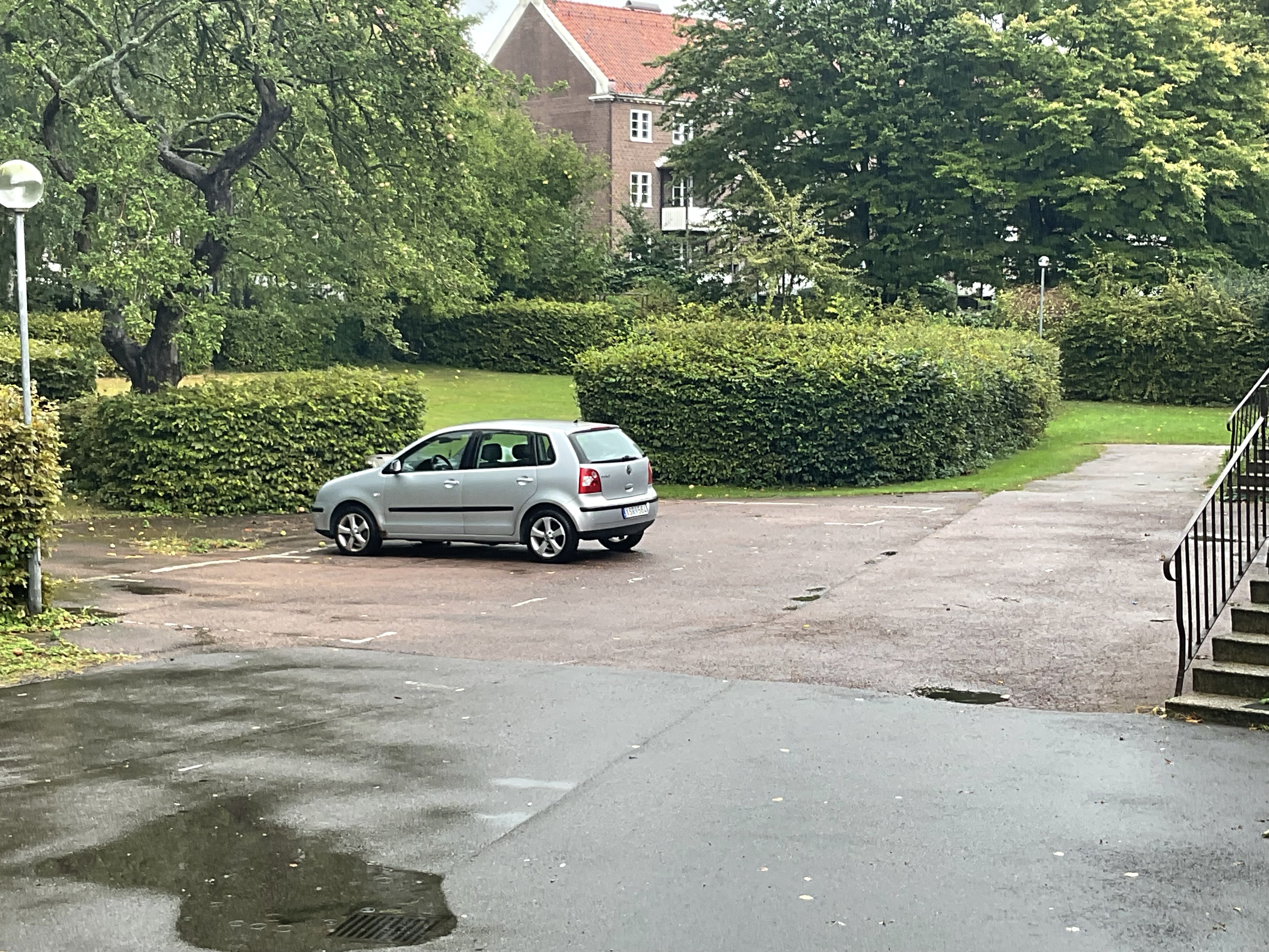 Sofiebergsvägen 2B, Helsingborg — photo 5