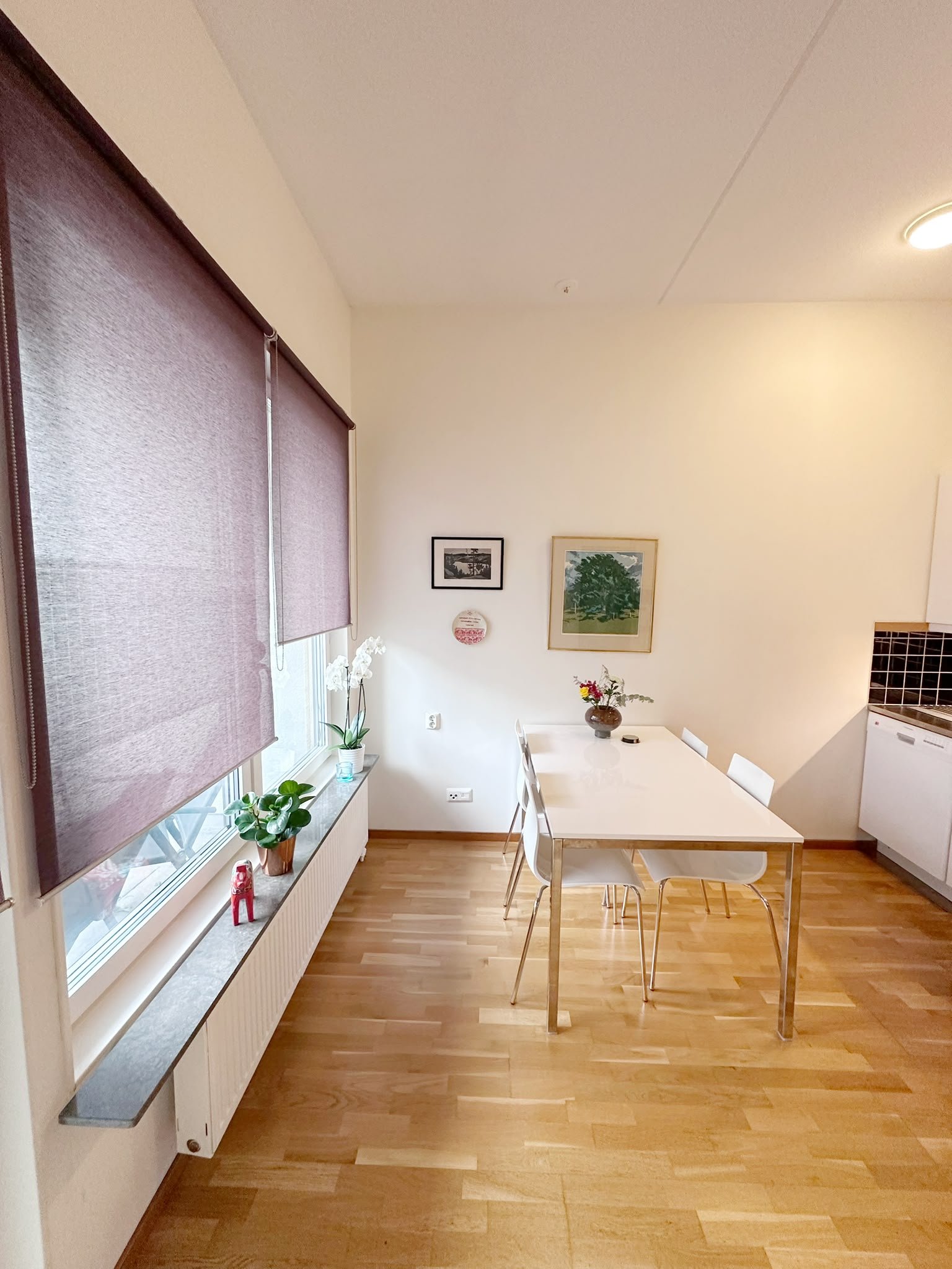 Lägenhet – Sollentuna, Landsnora, Kärrdal - Bild 2