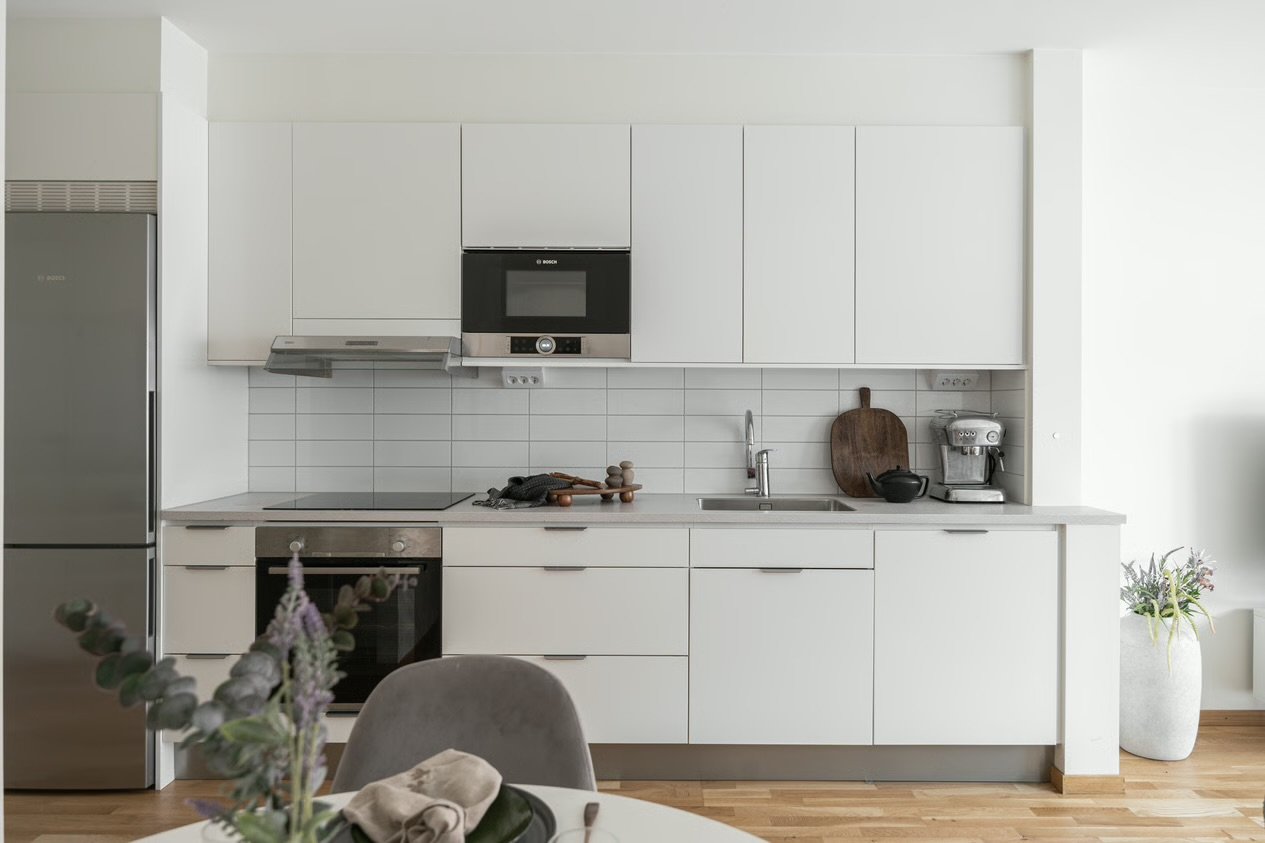 2 rok · 51 m² i Malmö – bild 3