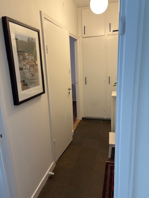 Wennerbergsgatan, Stockholm — photo 2