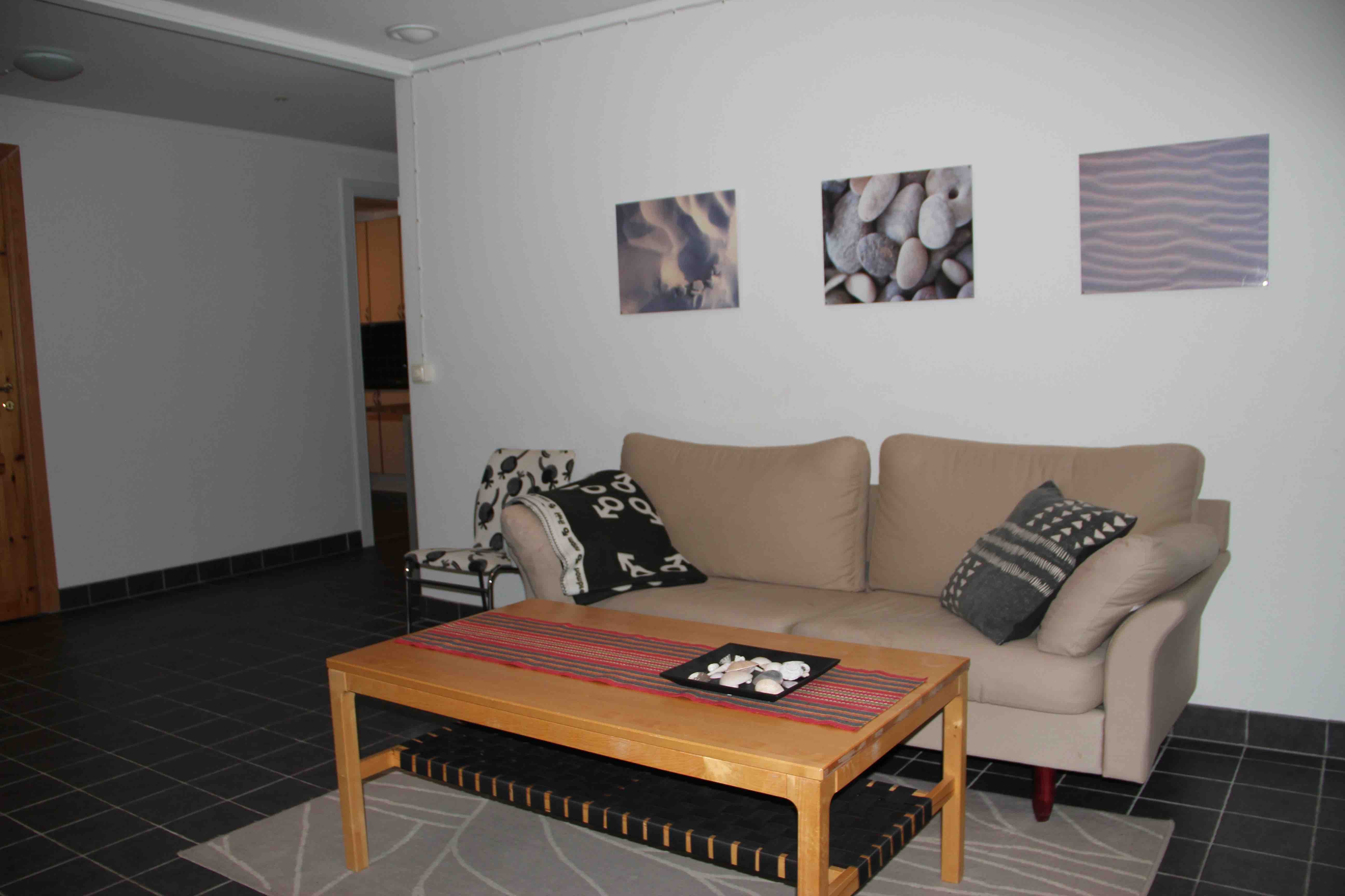 Håkmark , Umeå Apartment Qasa