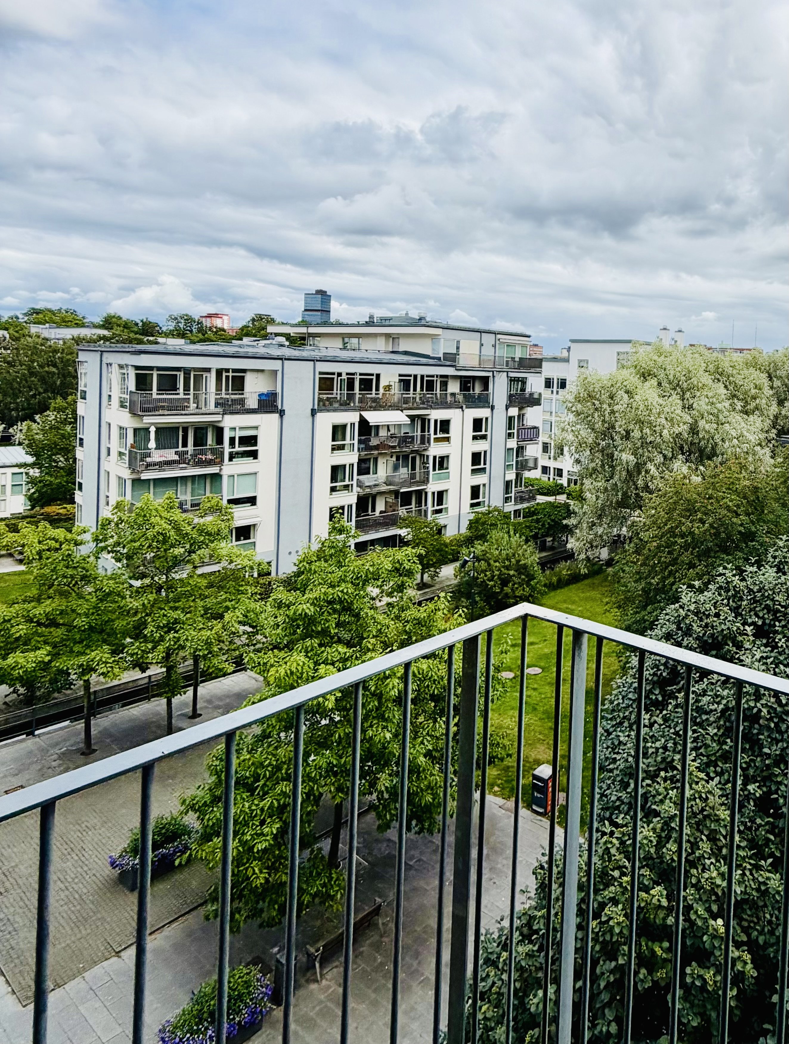 4 rok · 114 m² i Stockholm – bild 18