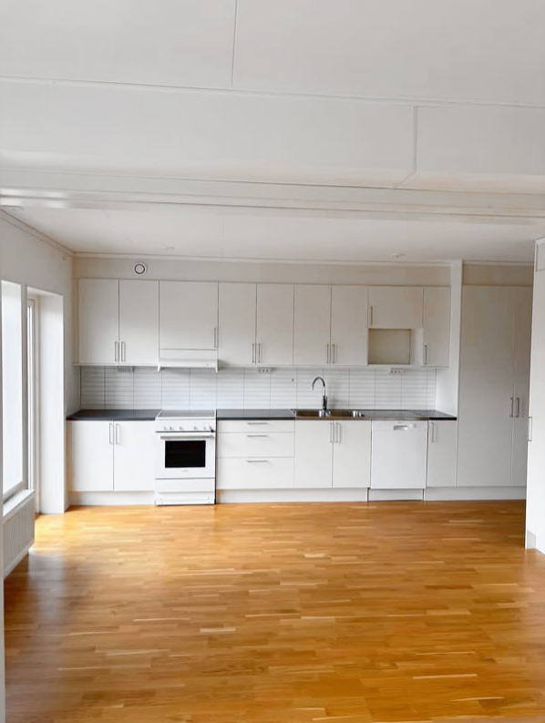 2 rok · 54 m² i Strängnäs